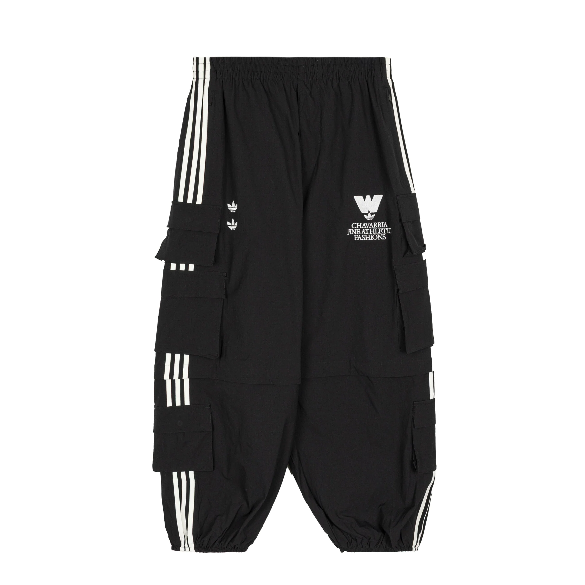 Adidas x Willy Chavarria Cargo Pant