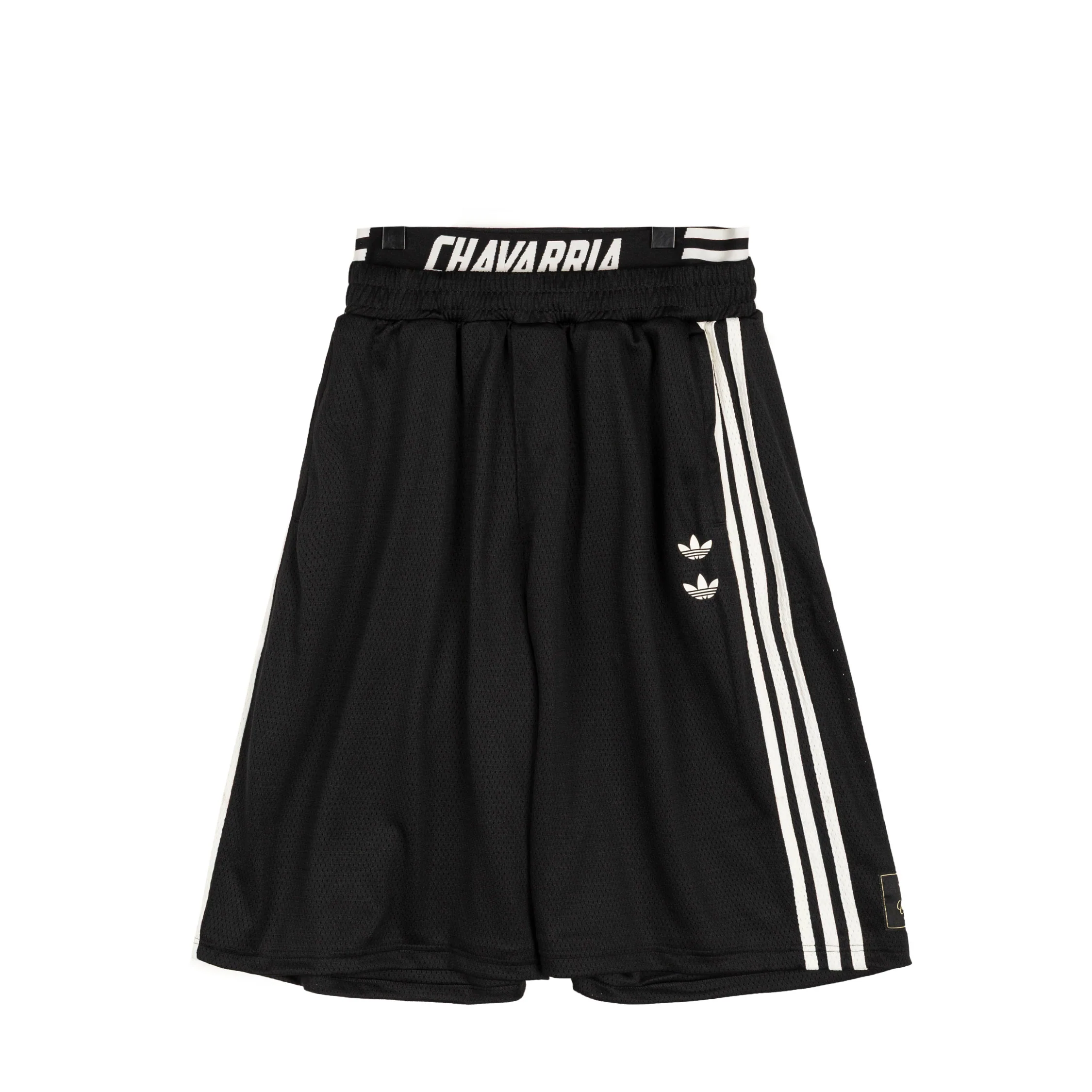 Adidas x Willy Chavarria Mesh Short
