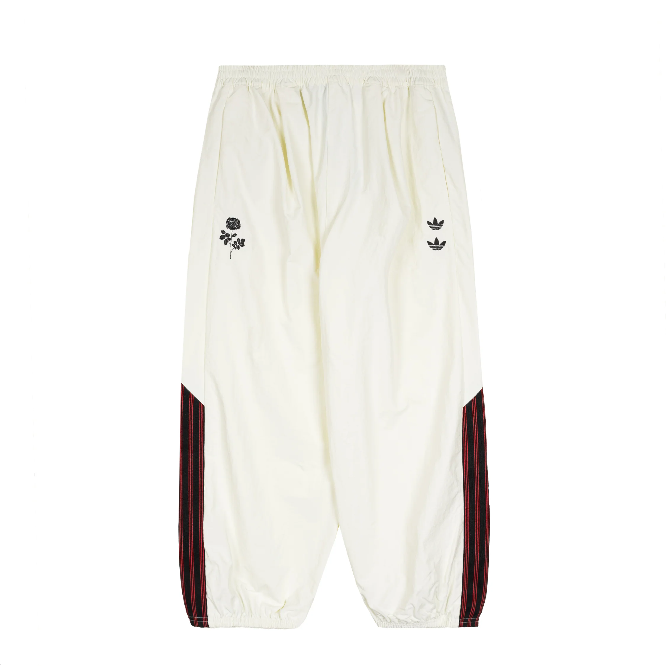 Adidas x Willy Chavarria Woven Track Pant