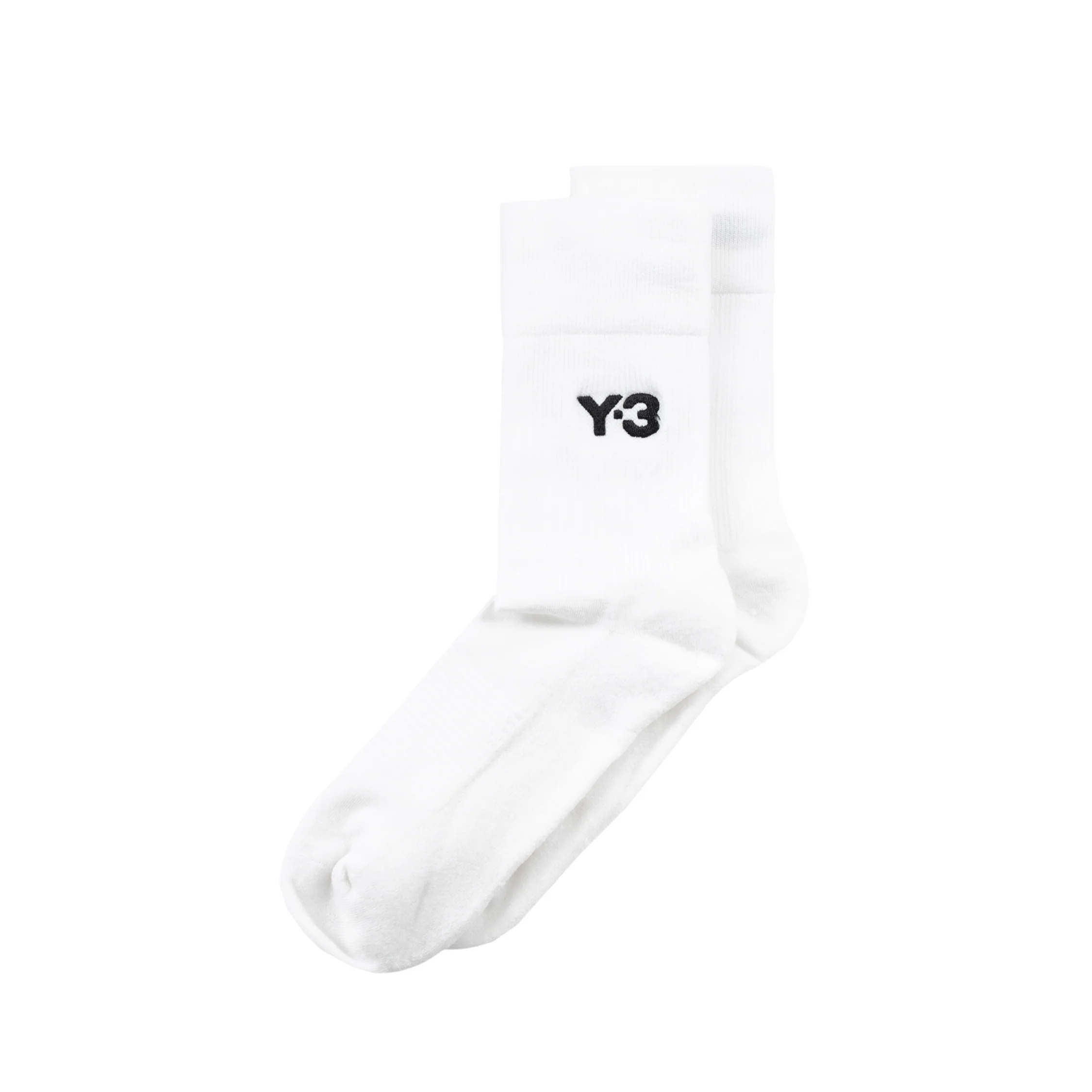 Adidas Y-3 Classic Crew Sock