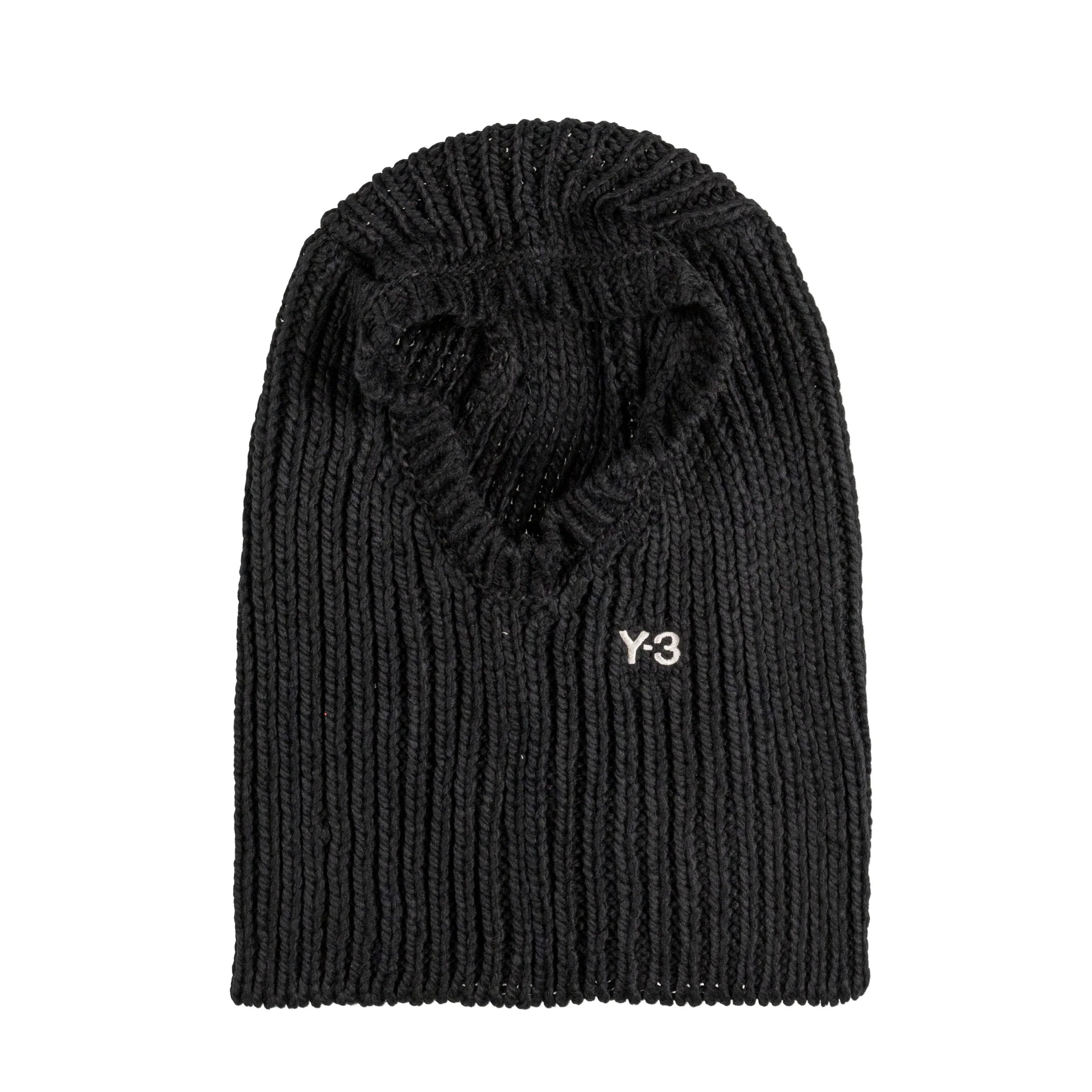 Adidas Y-3 Knitted Hood