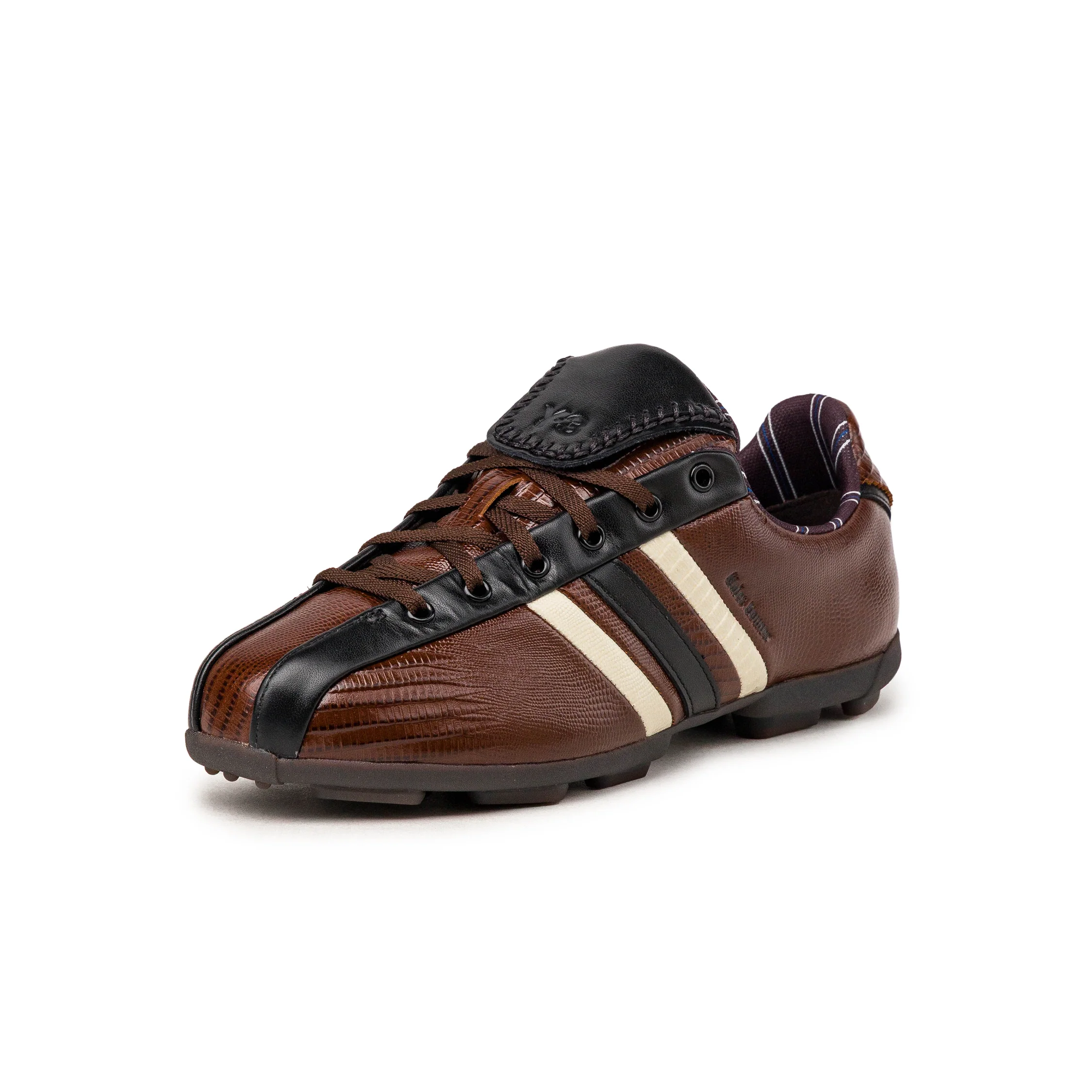 Adidas Y-3 x Wales Bonner The Field Lizzard - Image 2