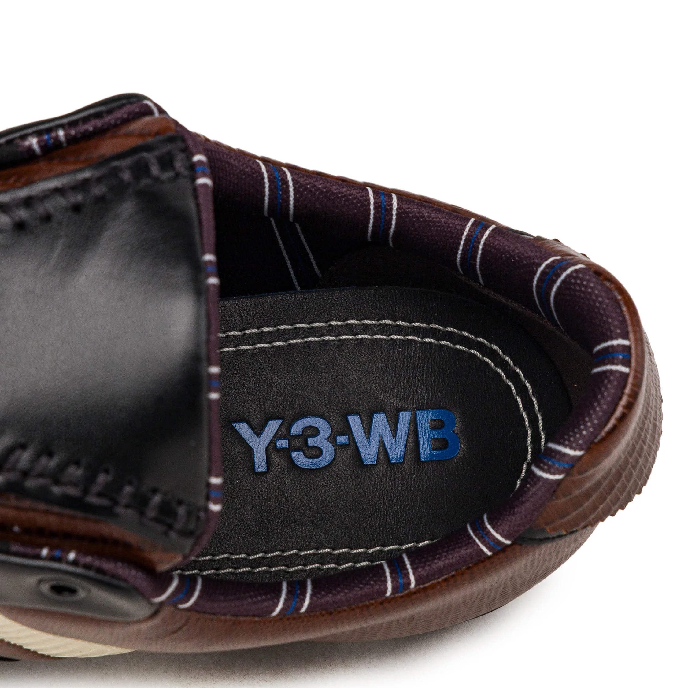 Adidas Y-3 x Wales Bonner The Field Lizzard - Image 5