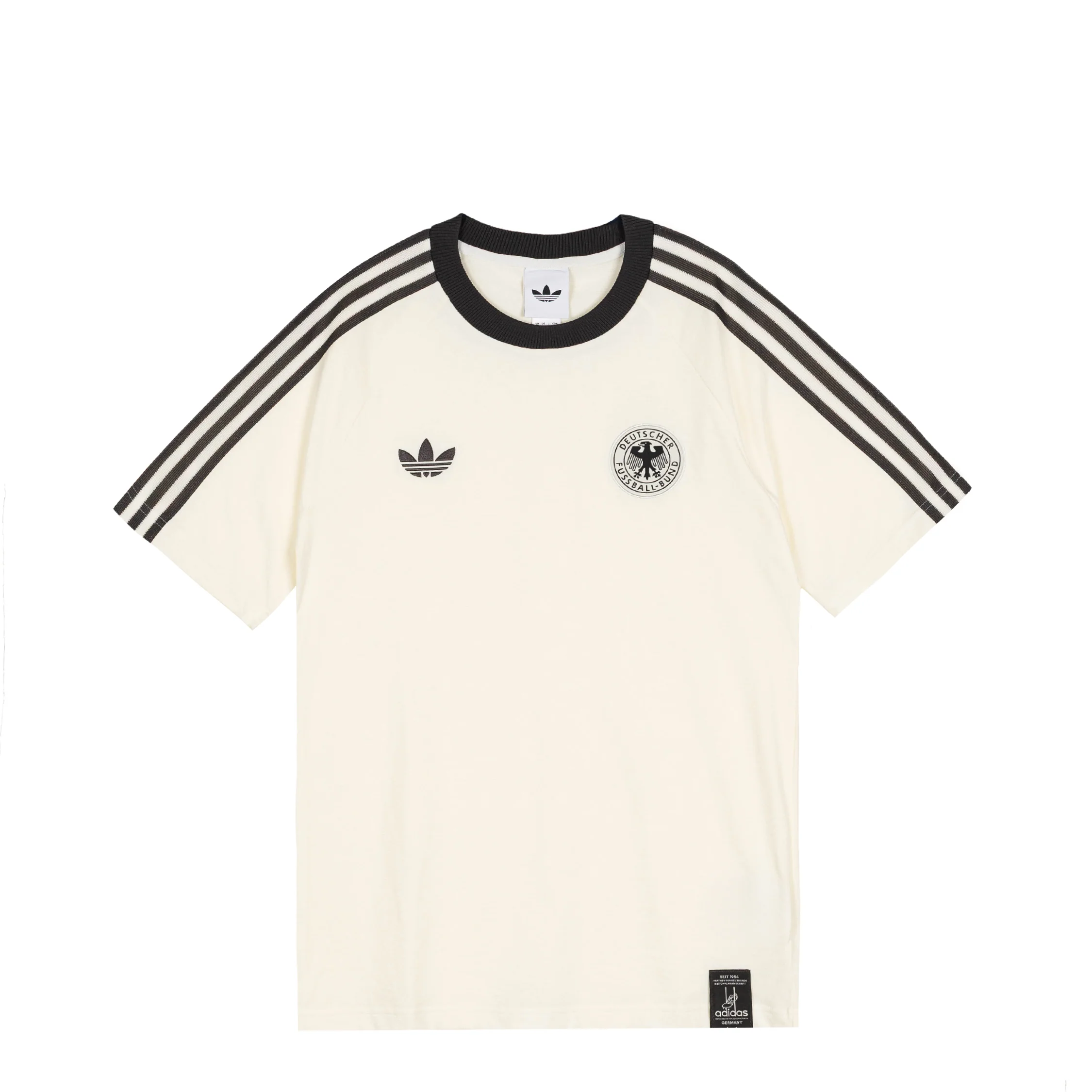 Adidas	DFB Originals T-Shirt
