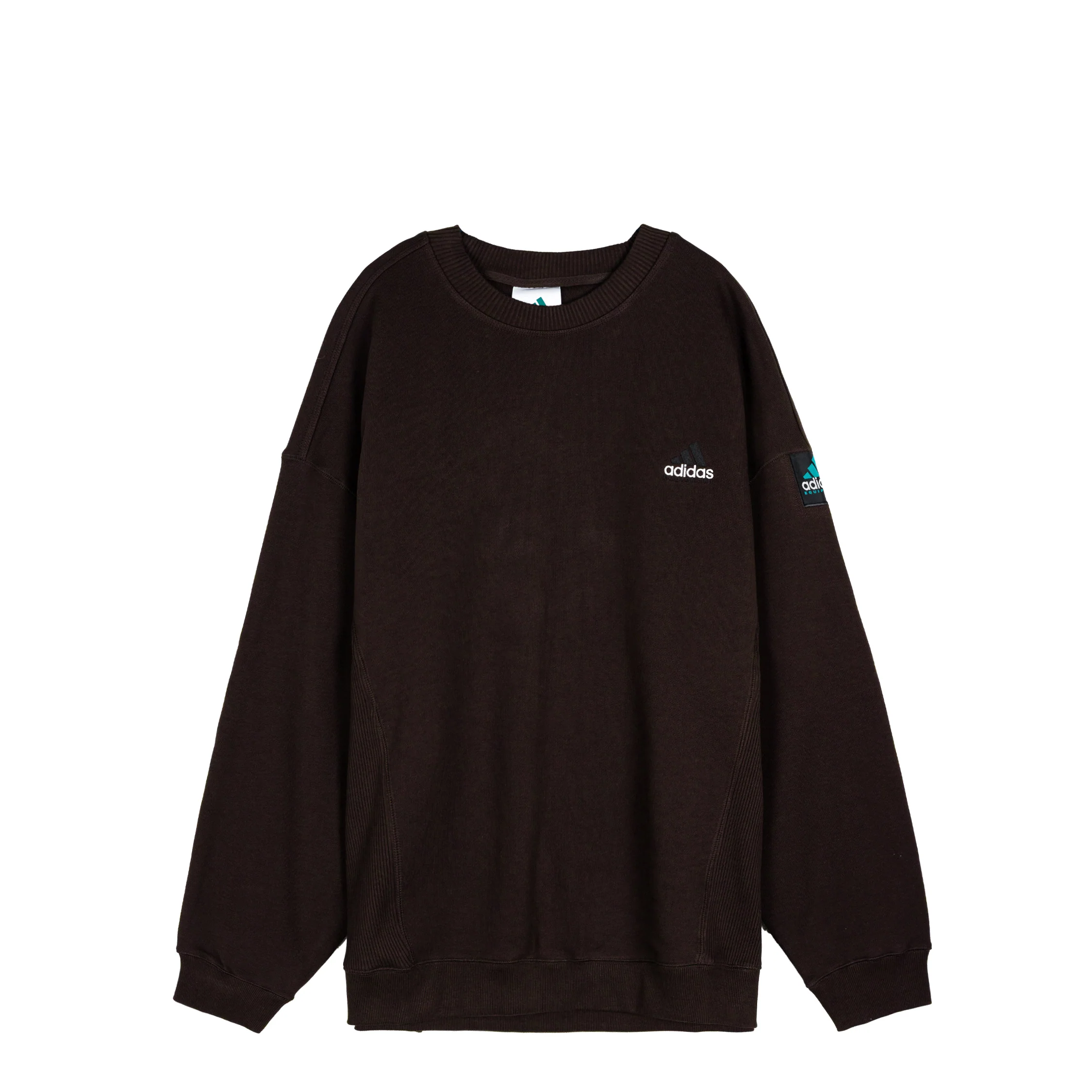 Adidas	EQT Crewneck Sweatshirt