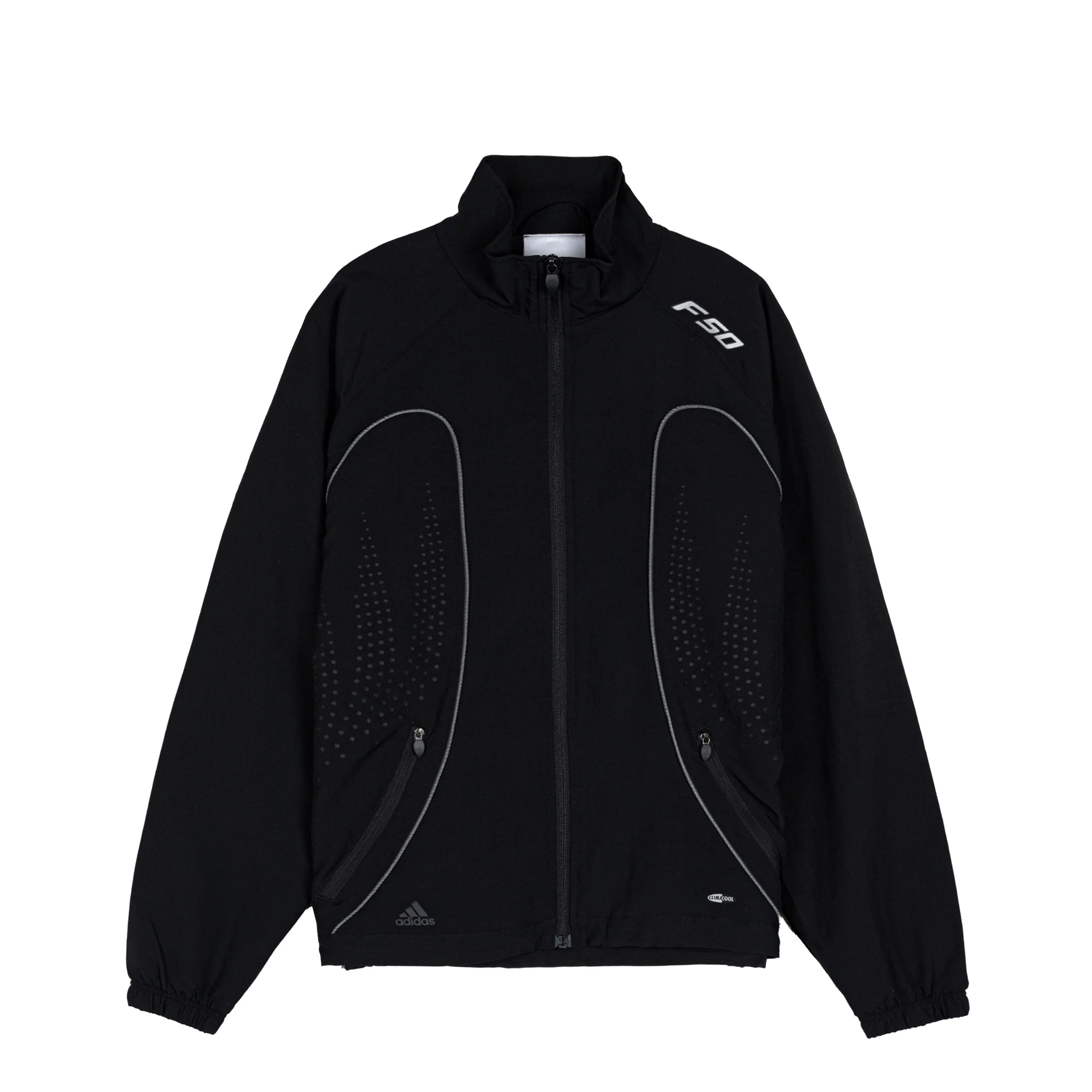 Adidas	F50 Loose Tracktop
