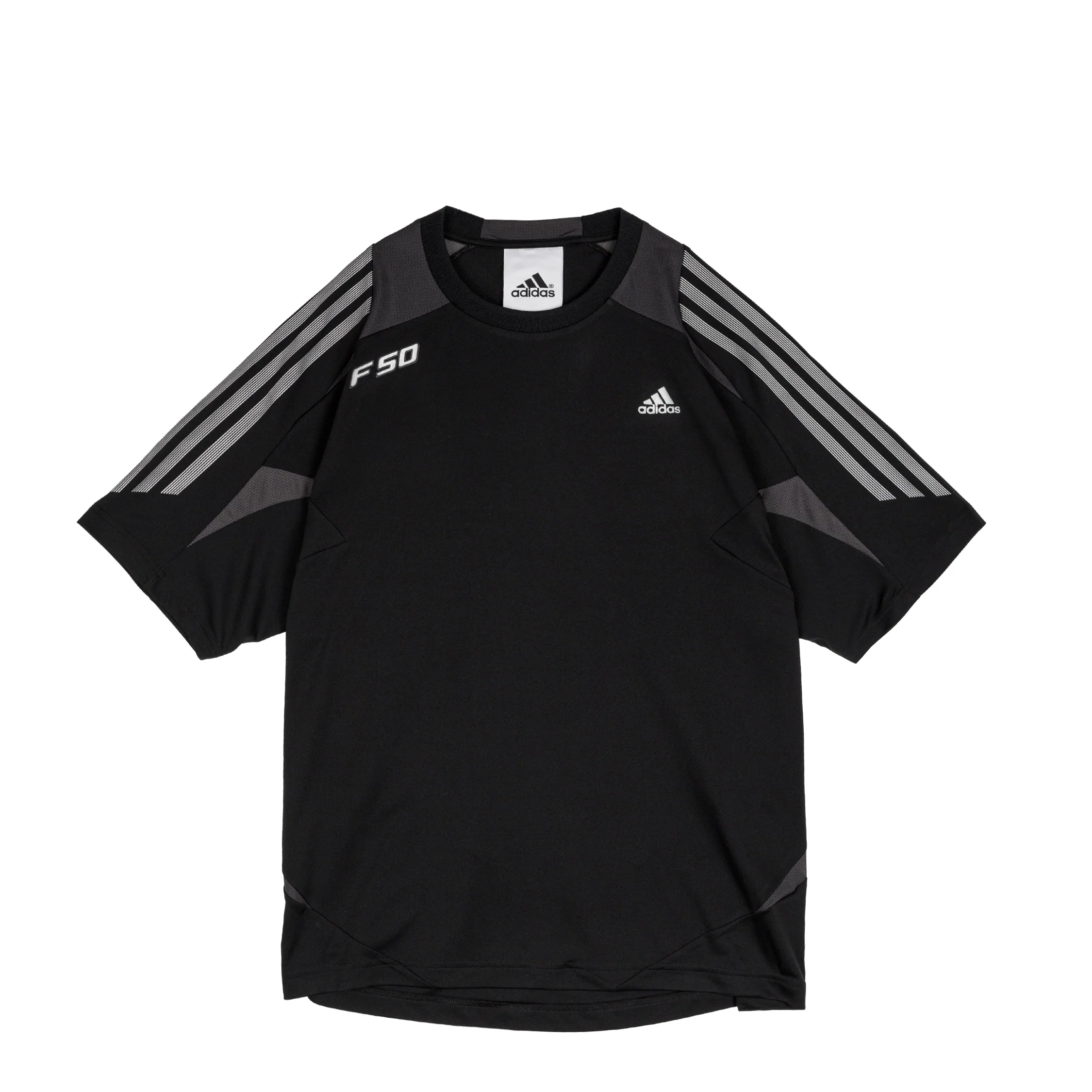 Adidas	F50 Short Sleeve Tee