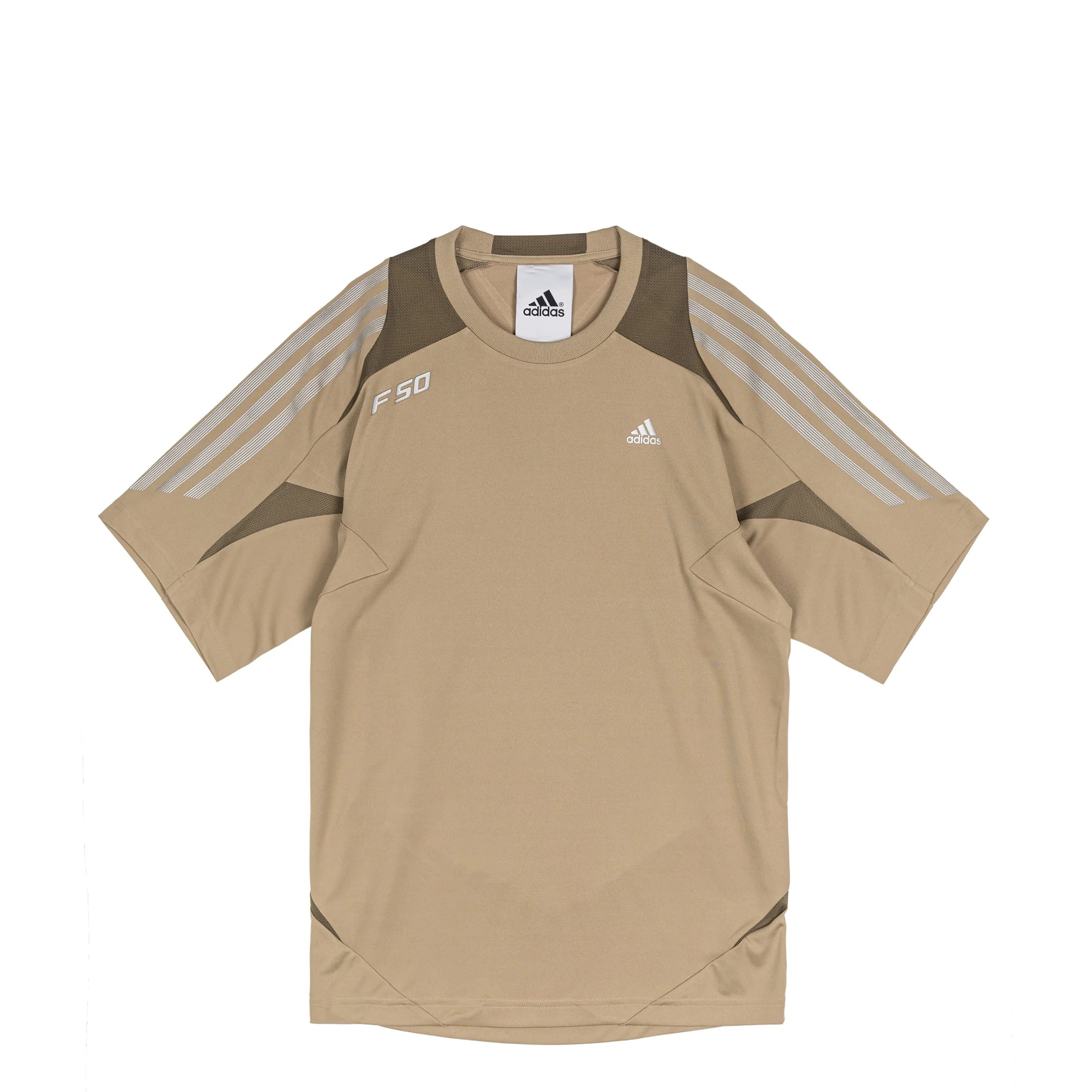 Adidas	F50 Tee Short Sleeve