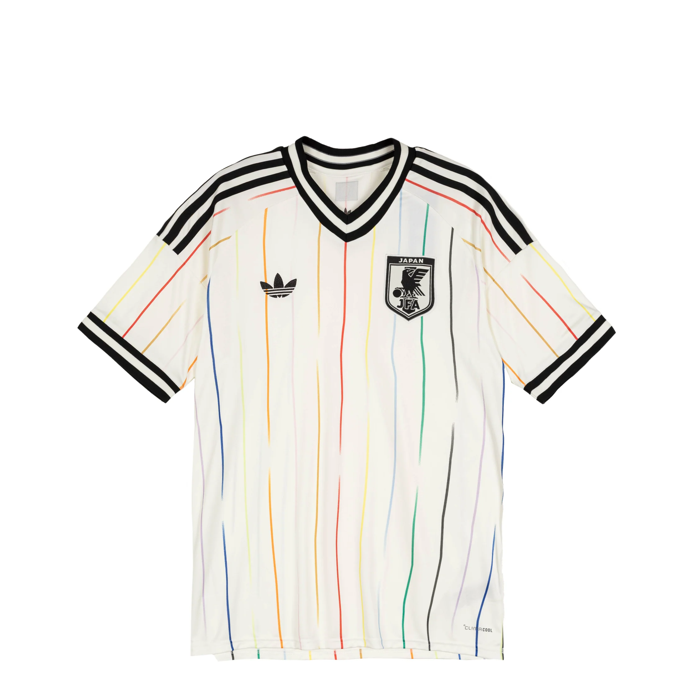 Adidas	Japan 26 Away Jersey