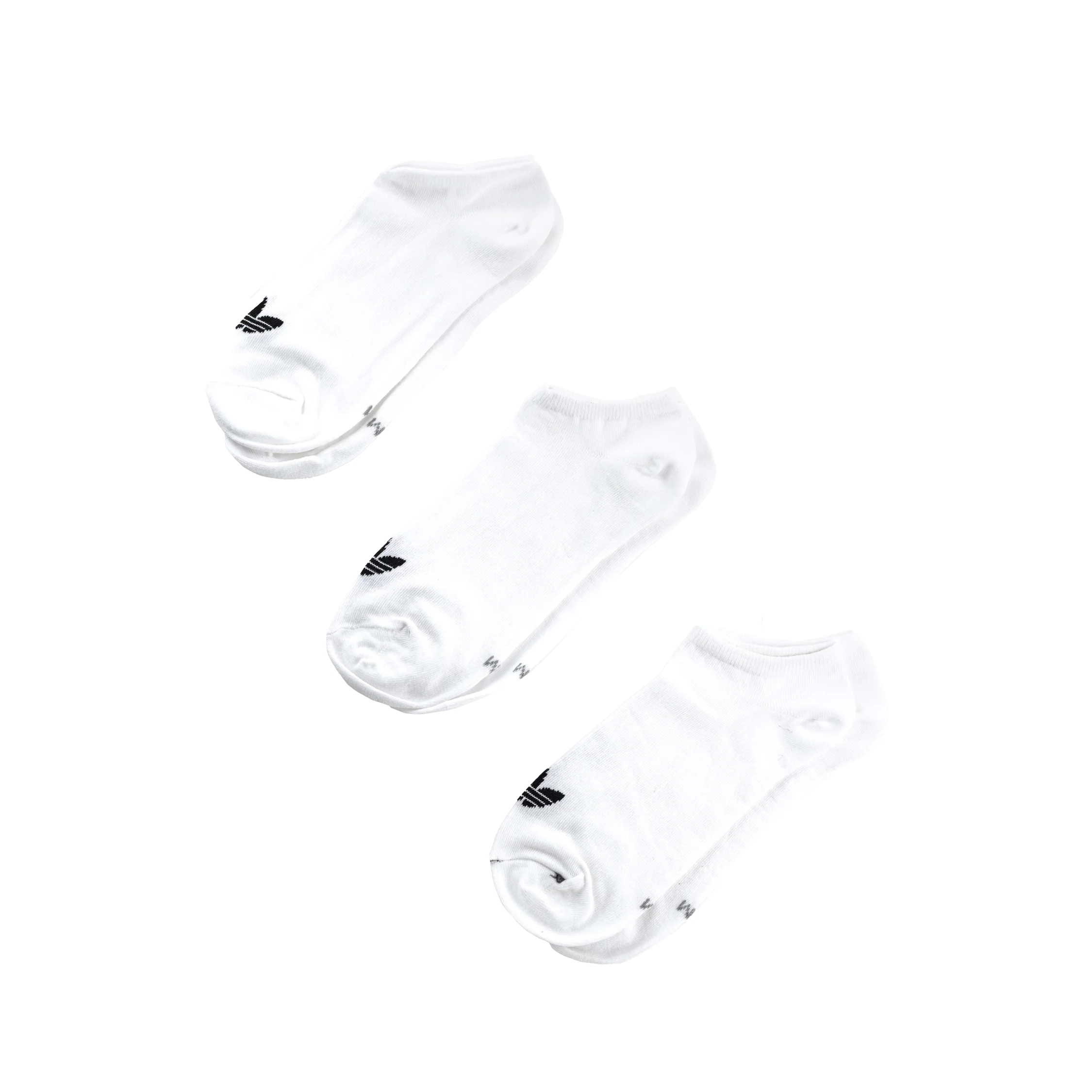 Adidas	Liner Socks 3-Pack - Image 6