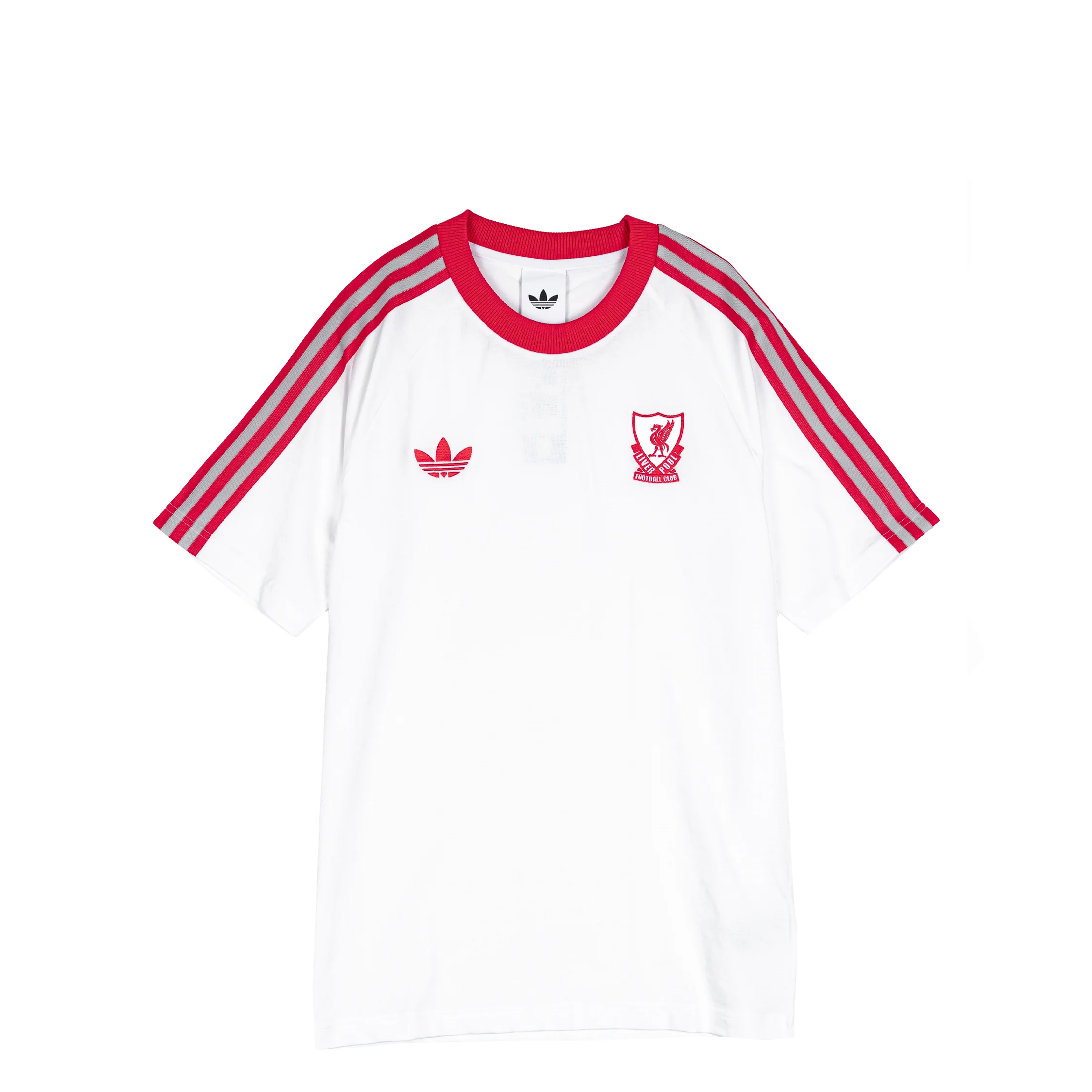 Adidas Liverpool FC Originals T-Shirt