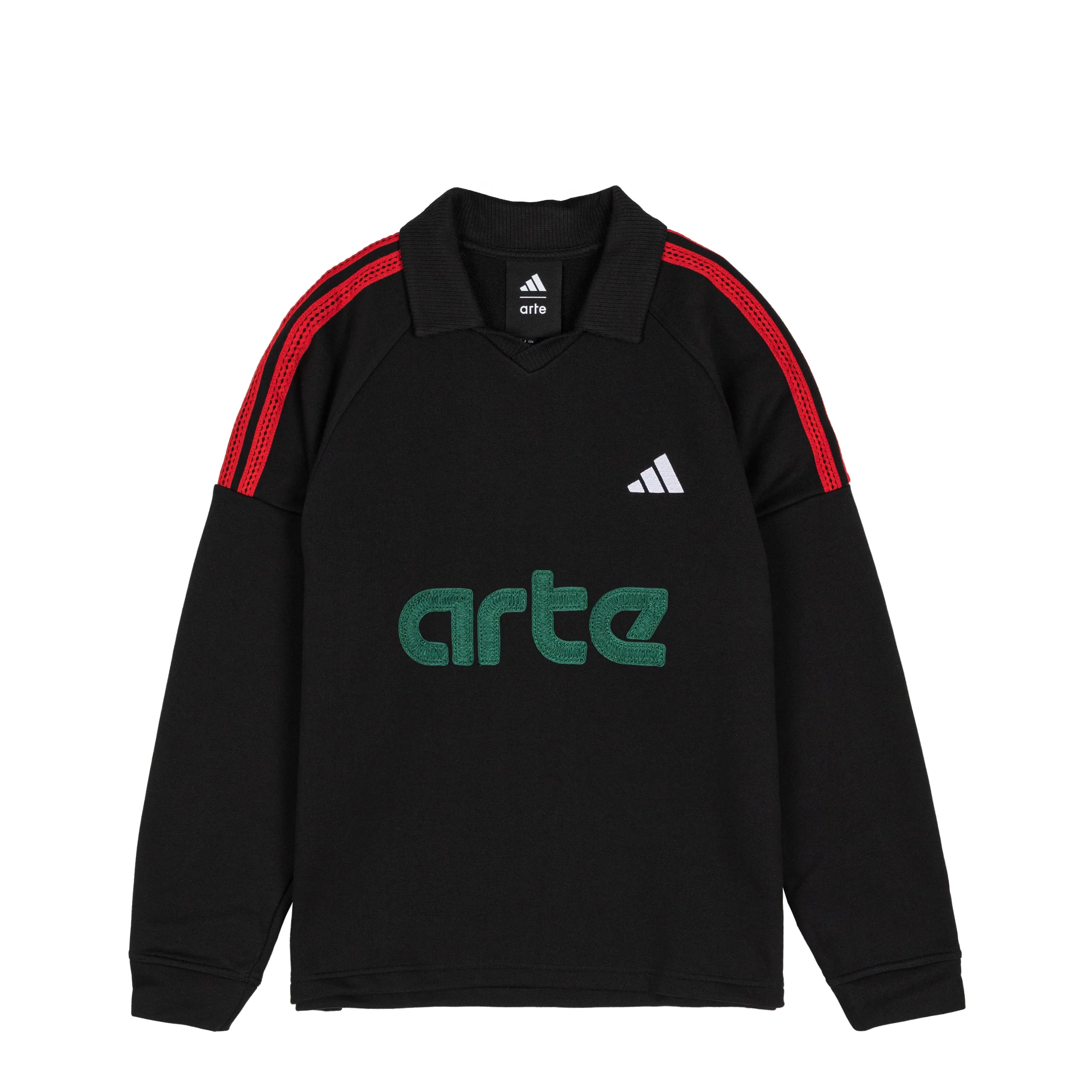 Adidas	x Arte Antwerp Terry Longsleeve