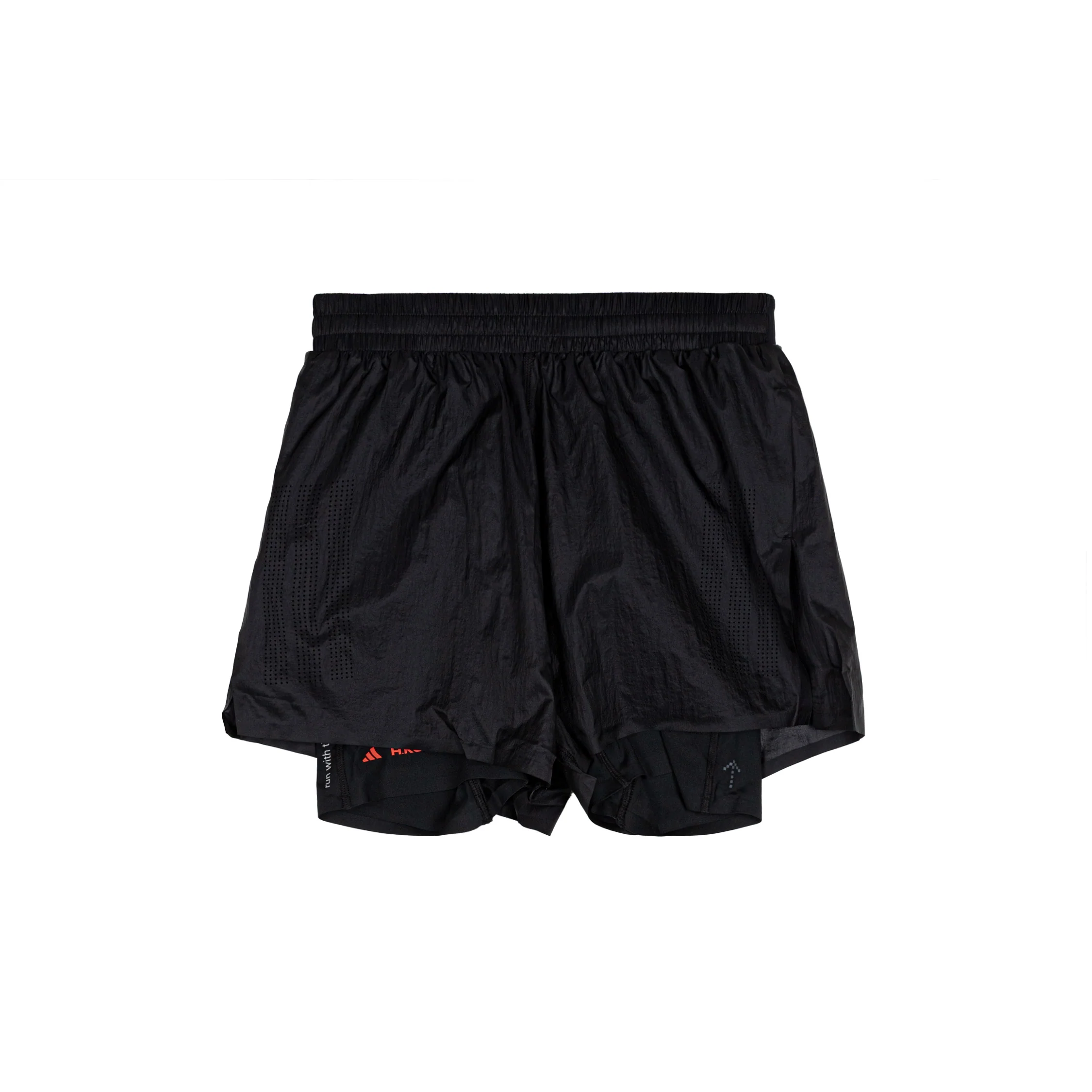 Adidas	x Hermanos Koumori Adi365 Running 2in1 Shorts