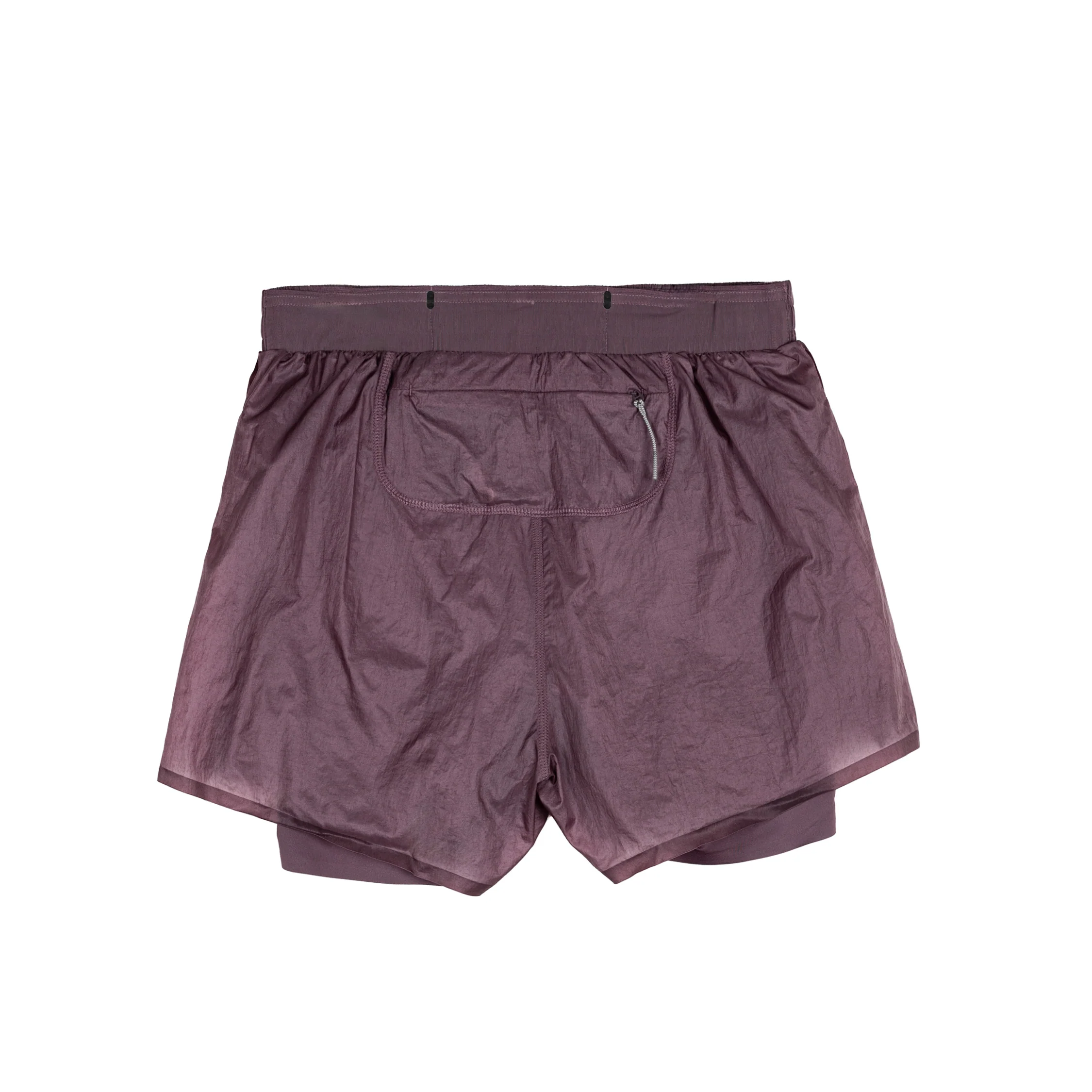 Adidas x Hermanos Koumori Adi365 Running 2in1 Shorts - Image 2