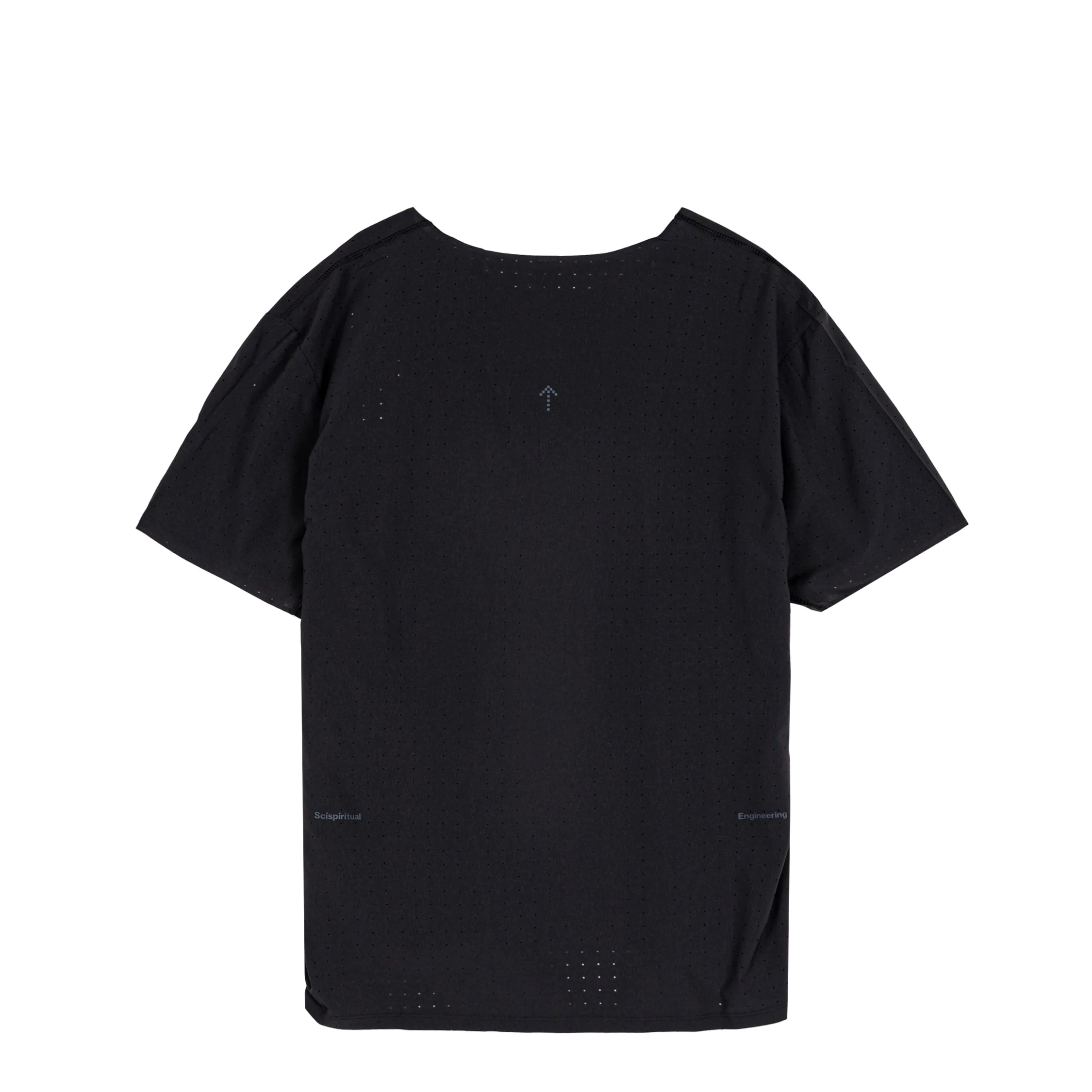 Adidas x Hermanos Koumori Adi365 Running Perforated T-Shirt - Image 2