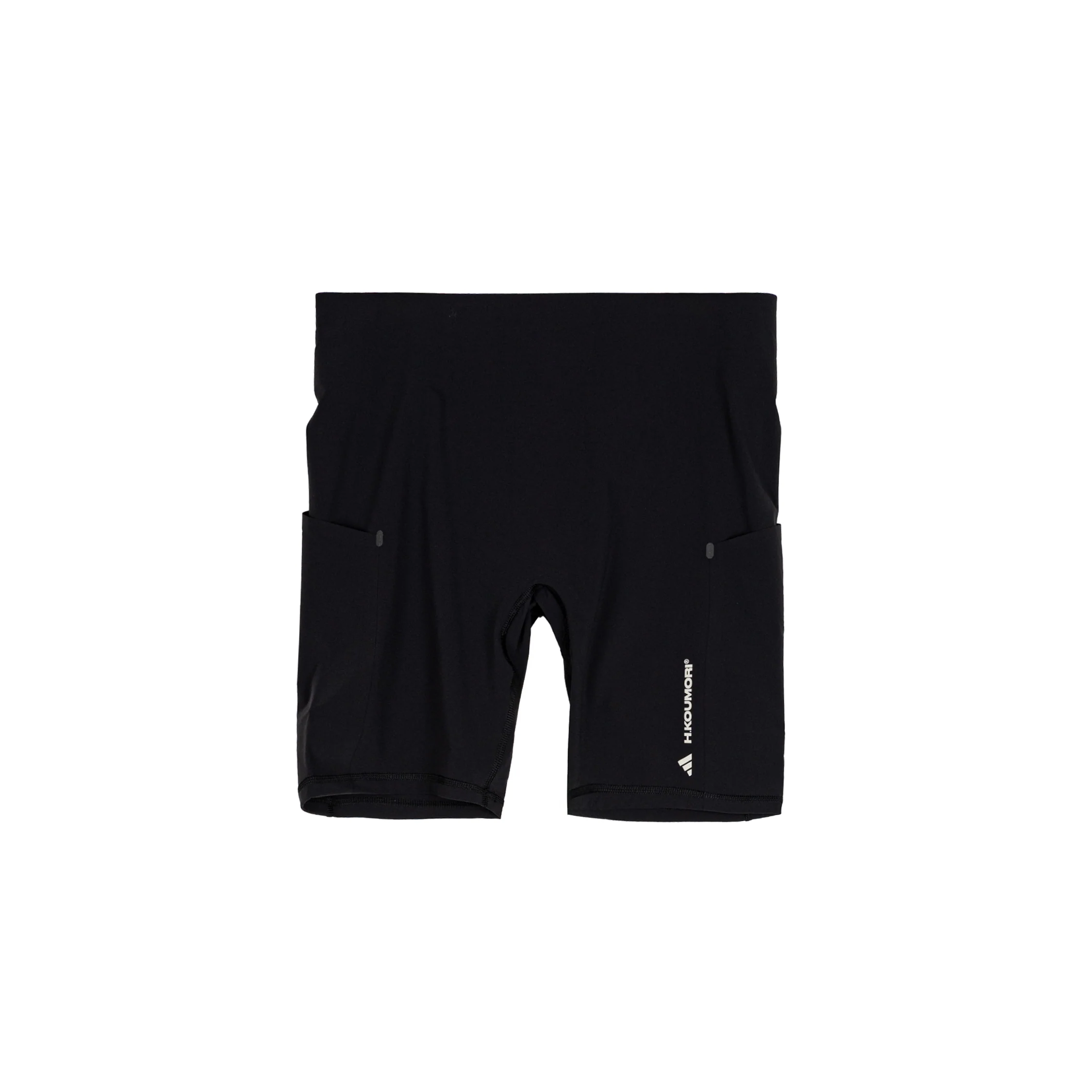 Adidas x Hermanos Koumori Adi365 Running Short Tights