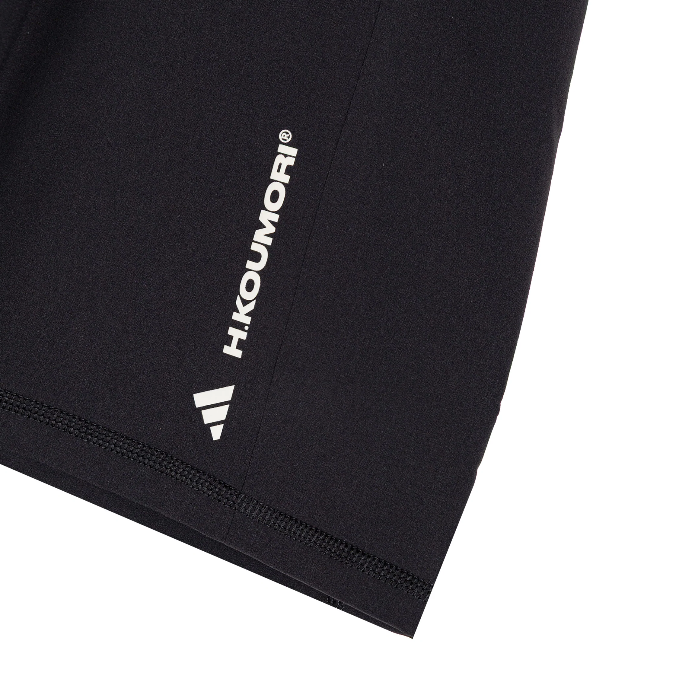Adidas x Hermanos Koumori Adi365 Running Short Tights - Image 4