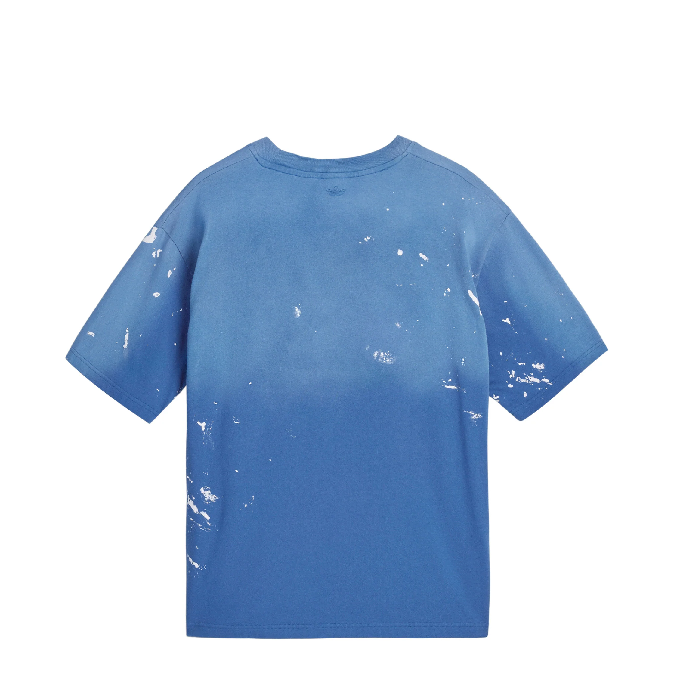 Adidas	x Song For The Mute M007 Short Sleeve Tee - Image 2