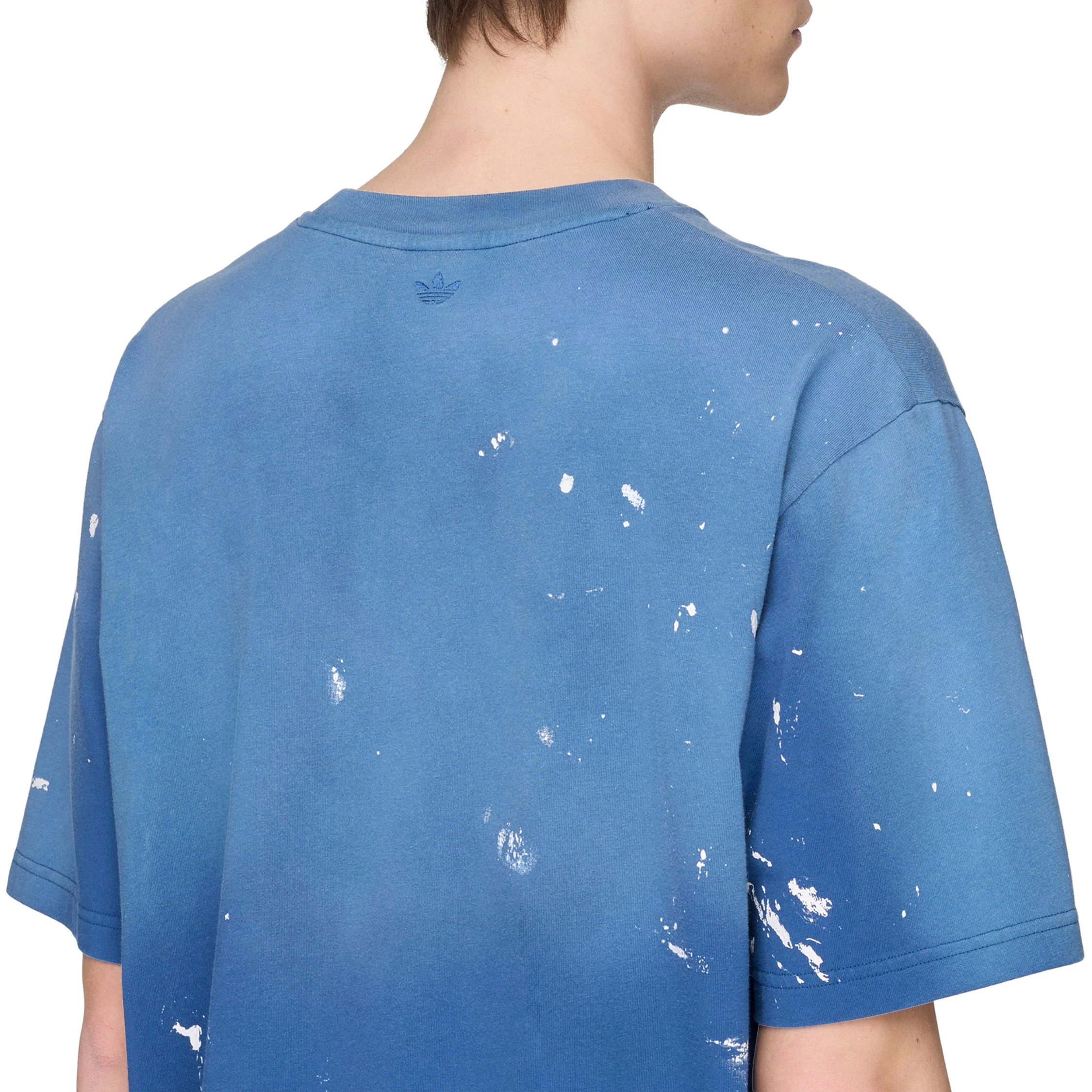 Adidas	x Song For The Mute M007 Short Sleeve Tee - Image 4