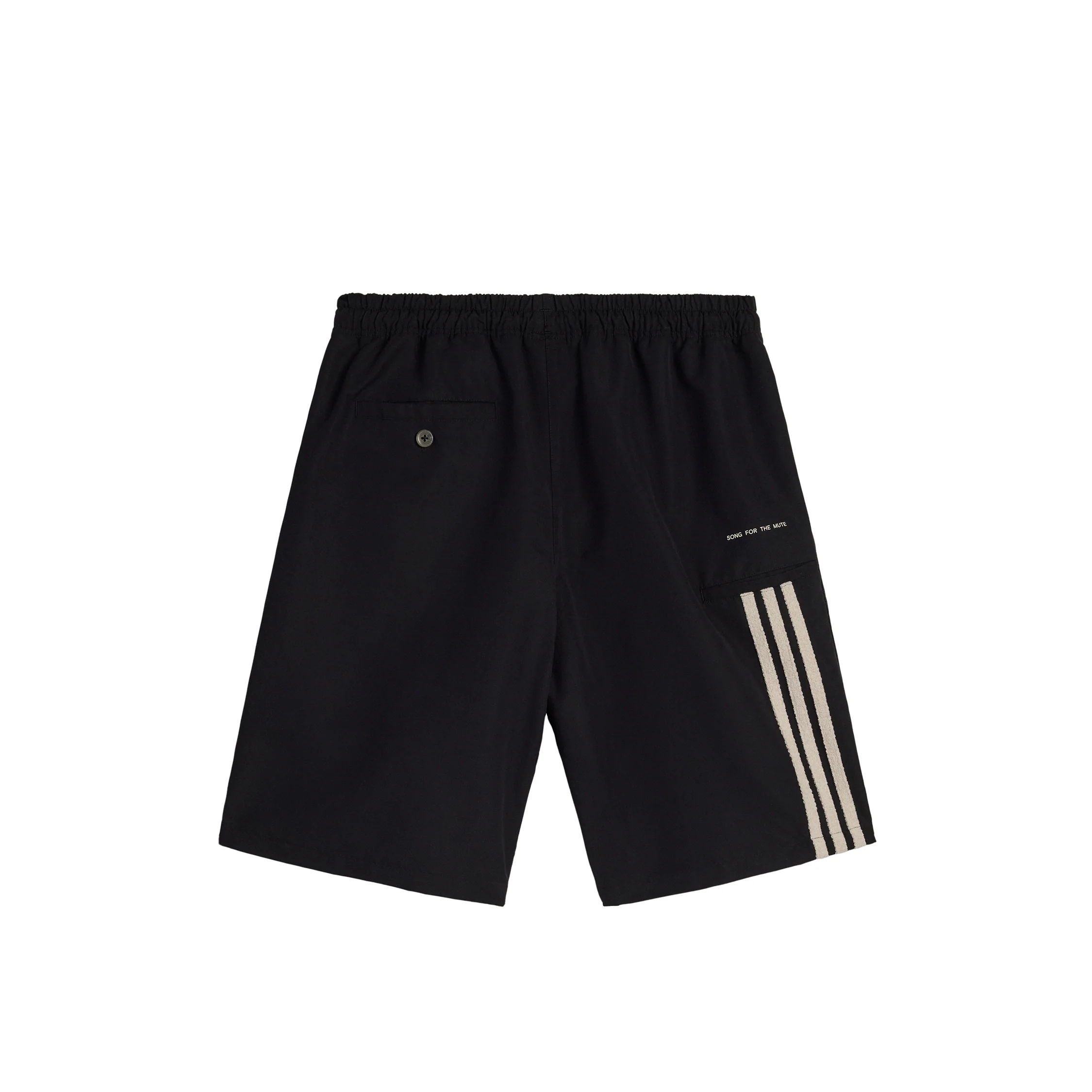 Adidas x Song For The Mute M007 Shorts - Image 2