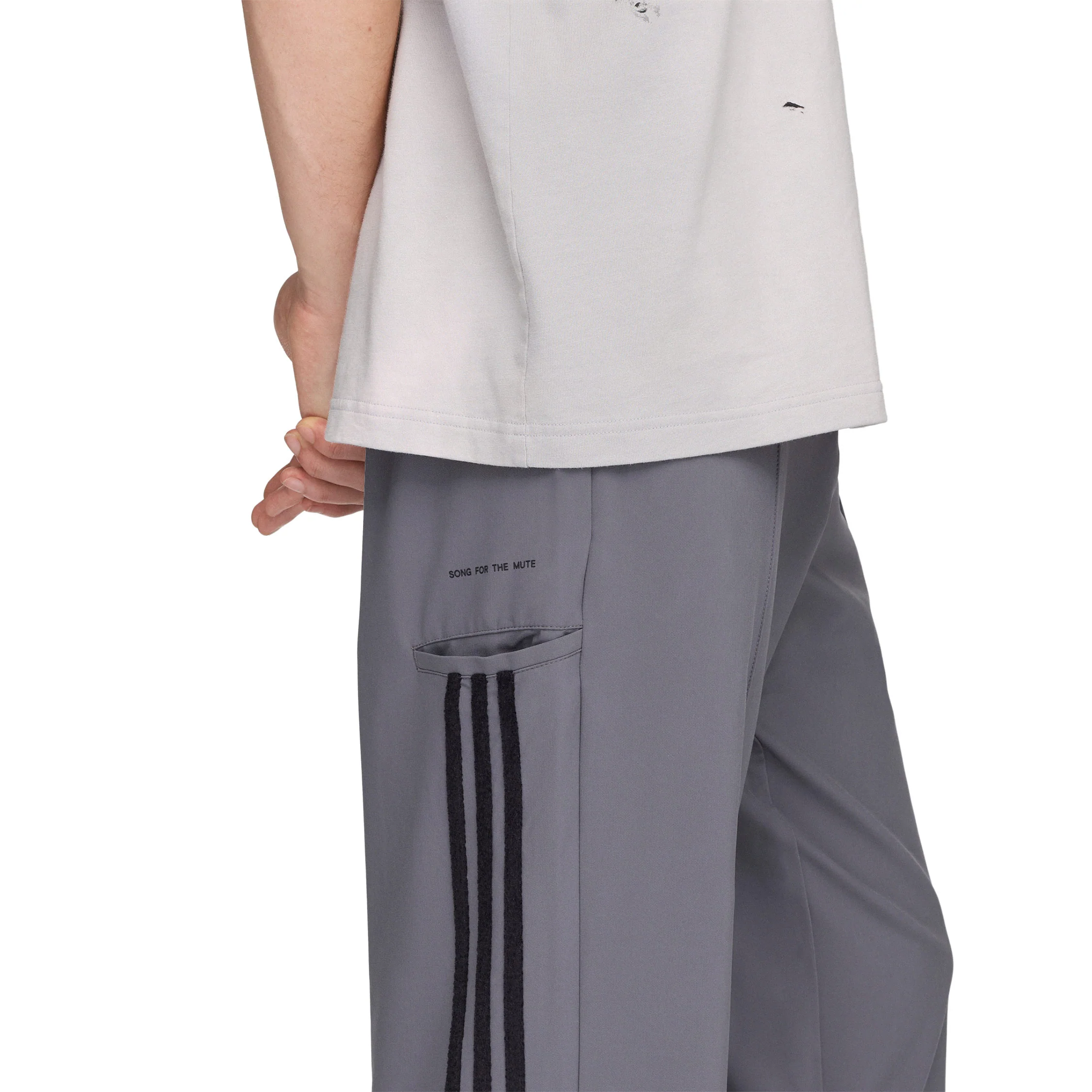 Adidas x Song For The Mute M007 Track Pants - Image 4