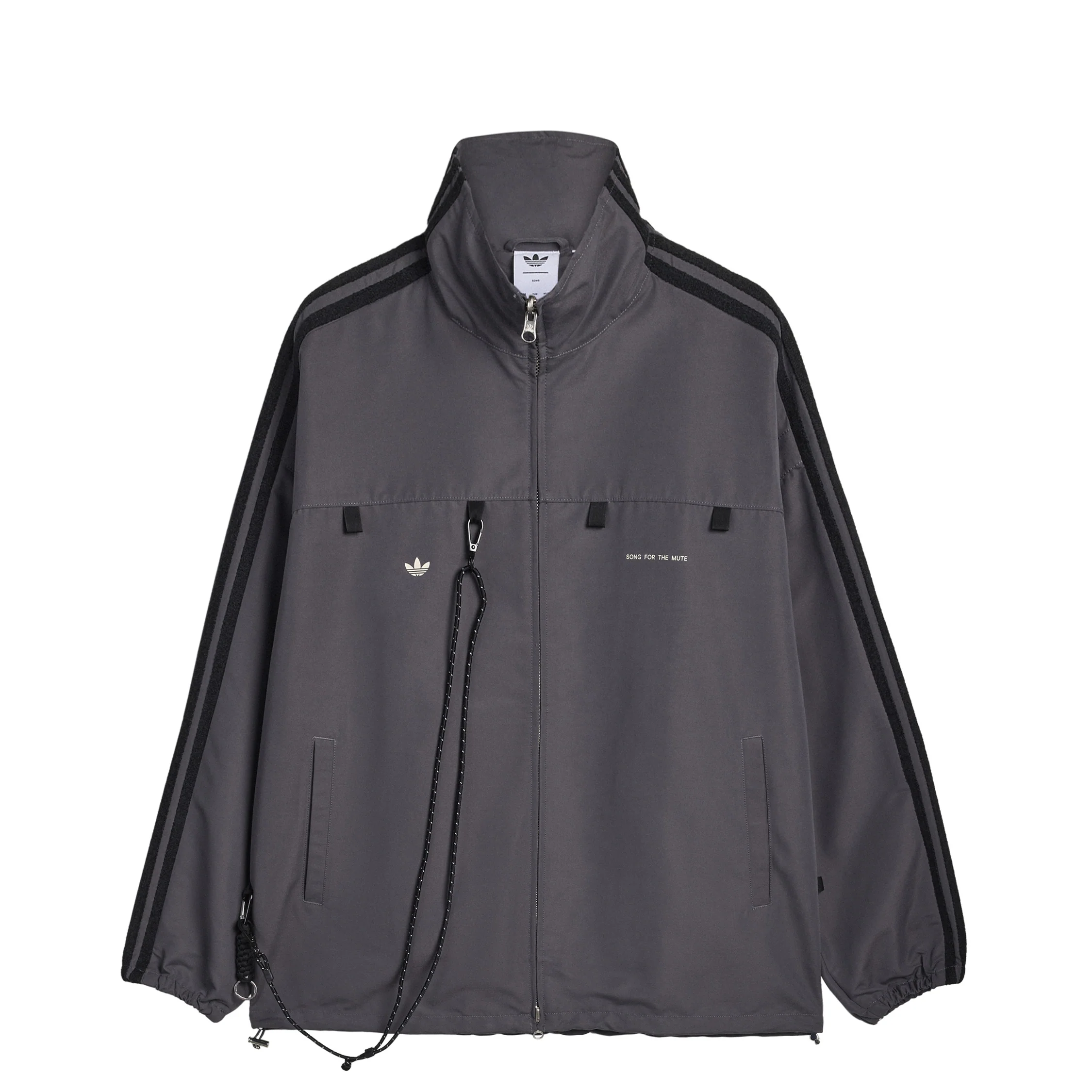 Adidas x Song For The Mute M007 Track Top