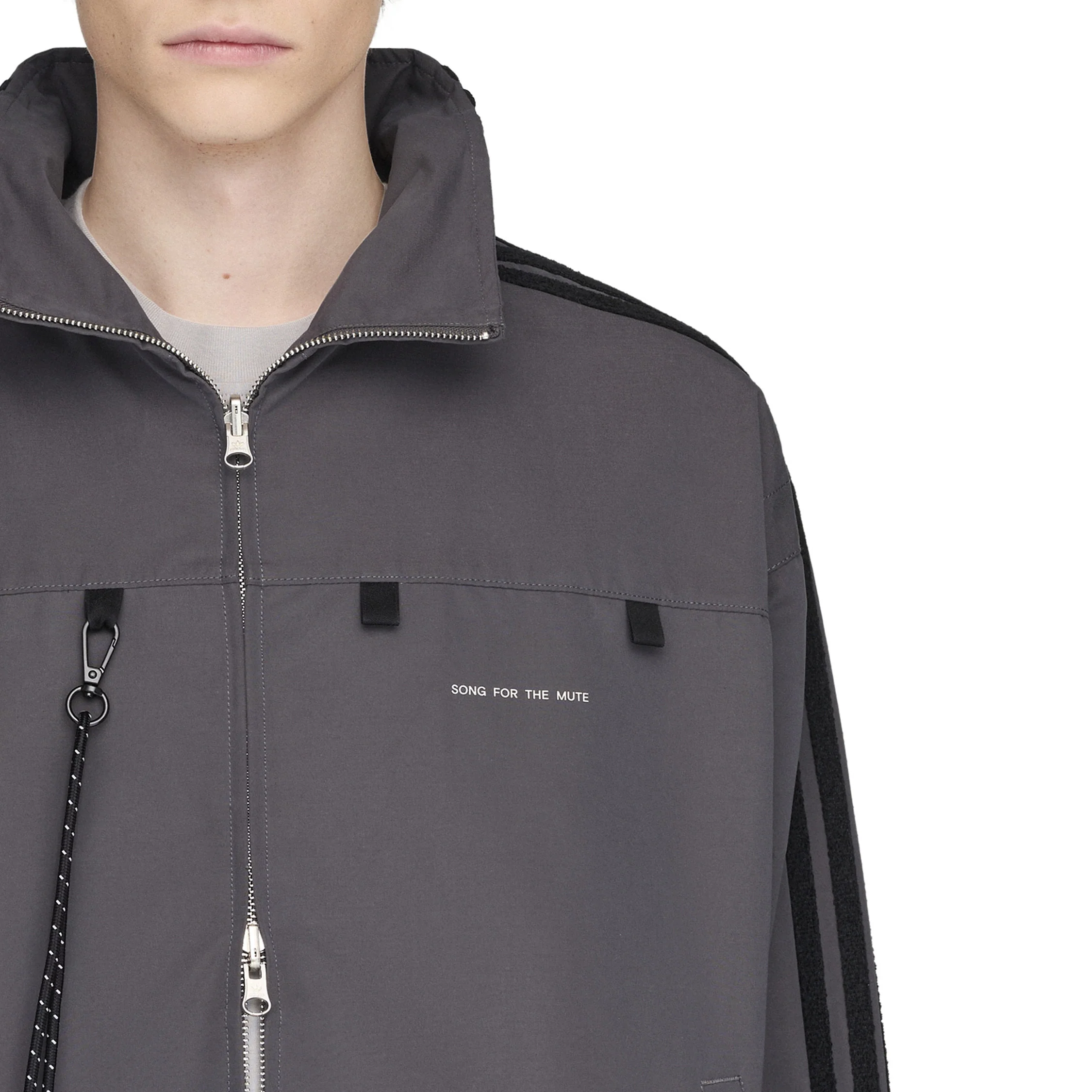 Adidas x Song For The Mute M007 Track Top - Image 3