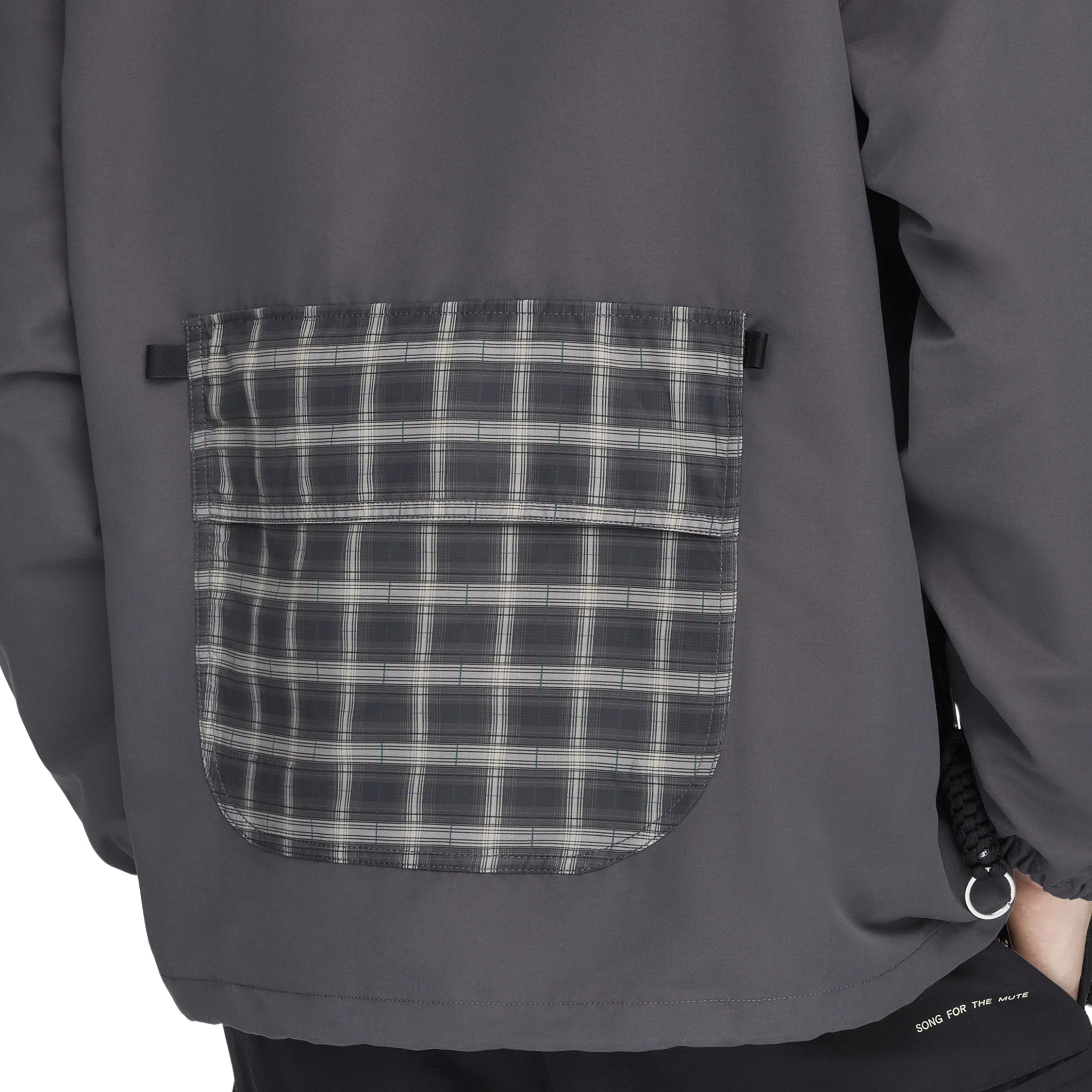 Adidas x Song For The Mute M007 Track Top - Image 4