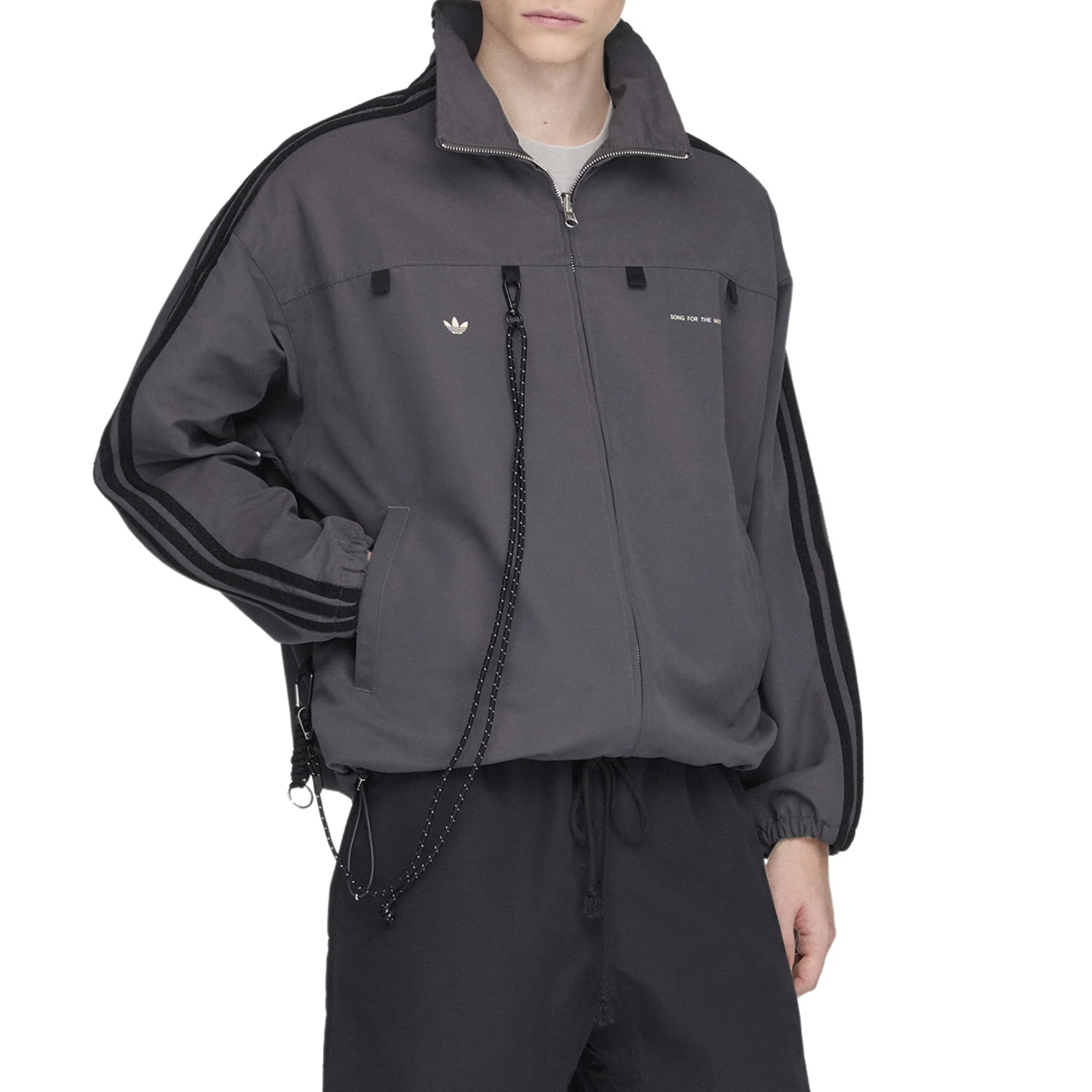 Adidas x Song For The Mute M007 Track Top - Image 5