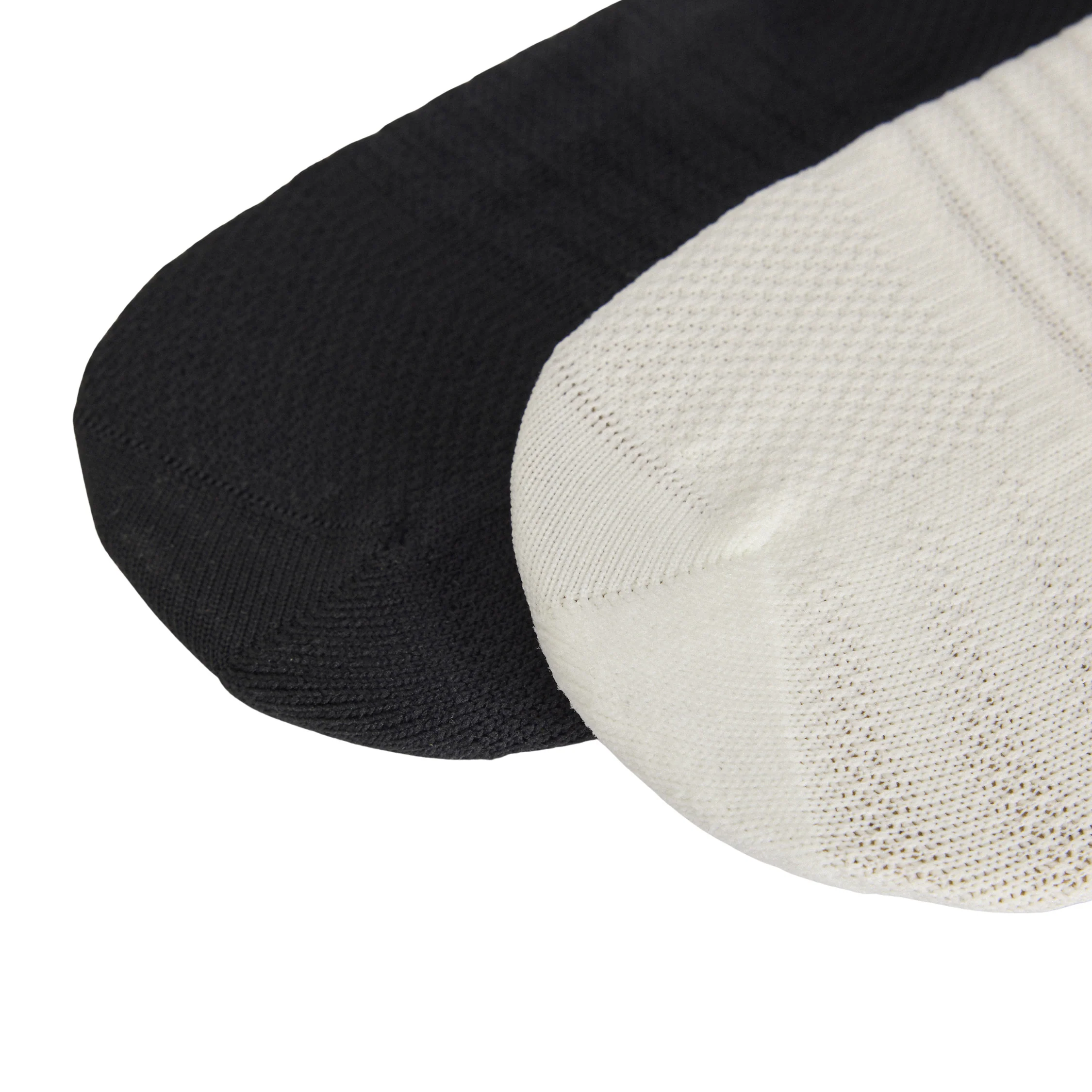Adidas	x Wales Bonner x Y-3 Football Sock - Image 3