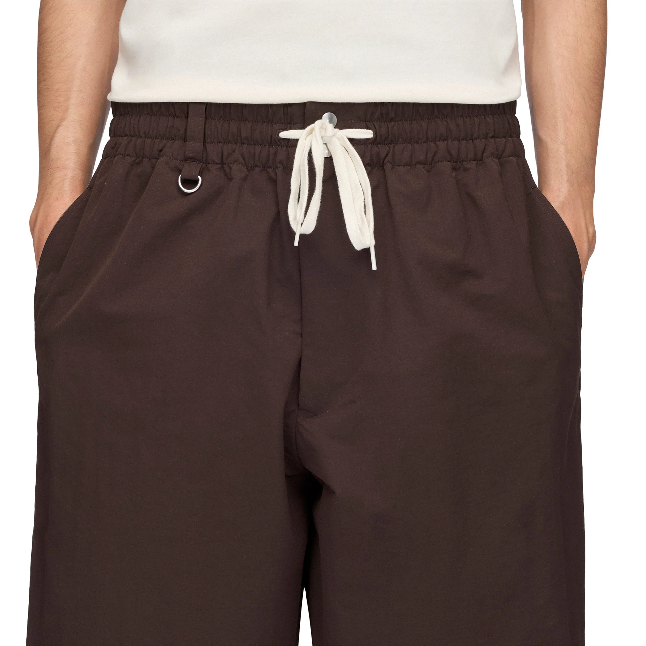 Adidas x Wales Bonner x Y-3 Rip Short - Image 4