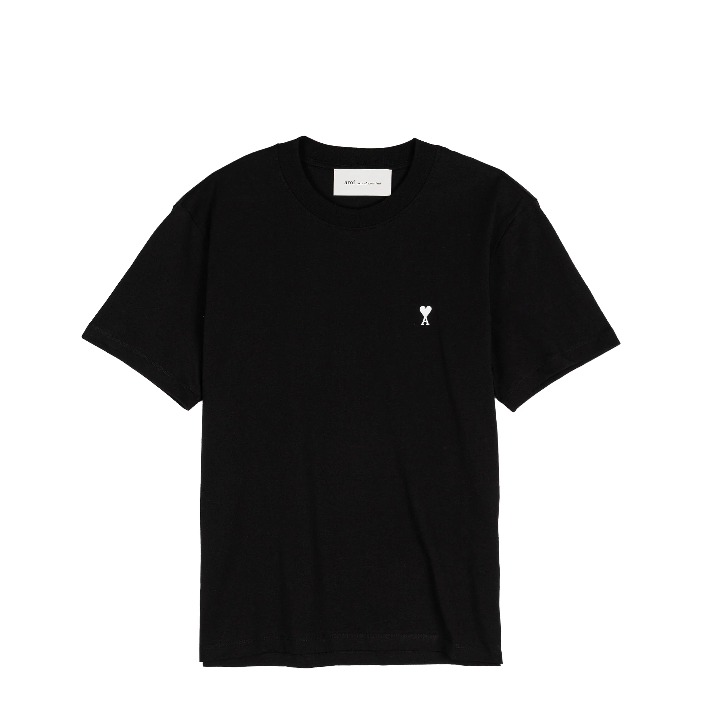 AMI Paris	Ami De Coeur T-Shirt