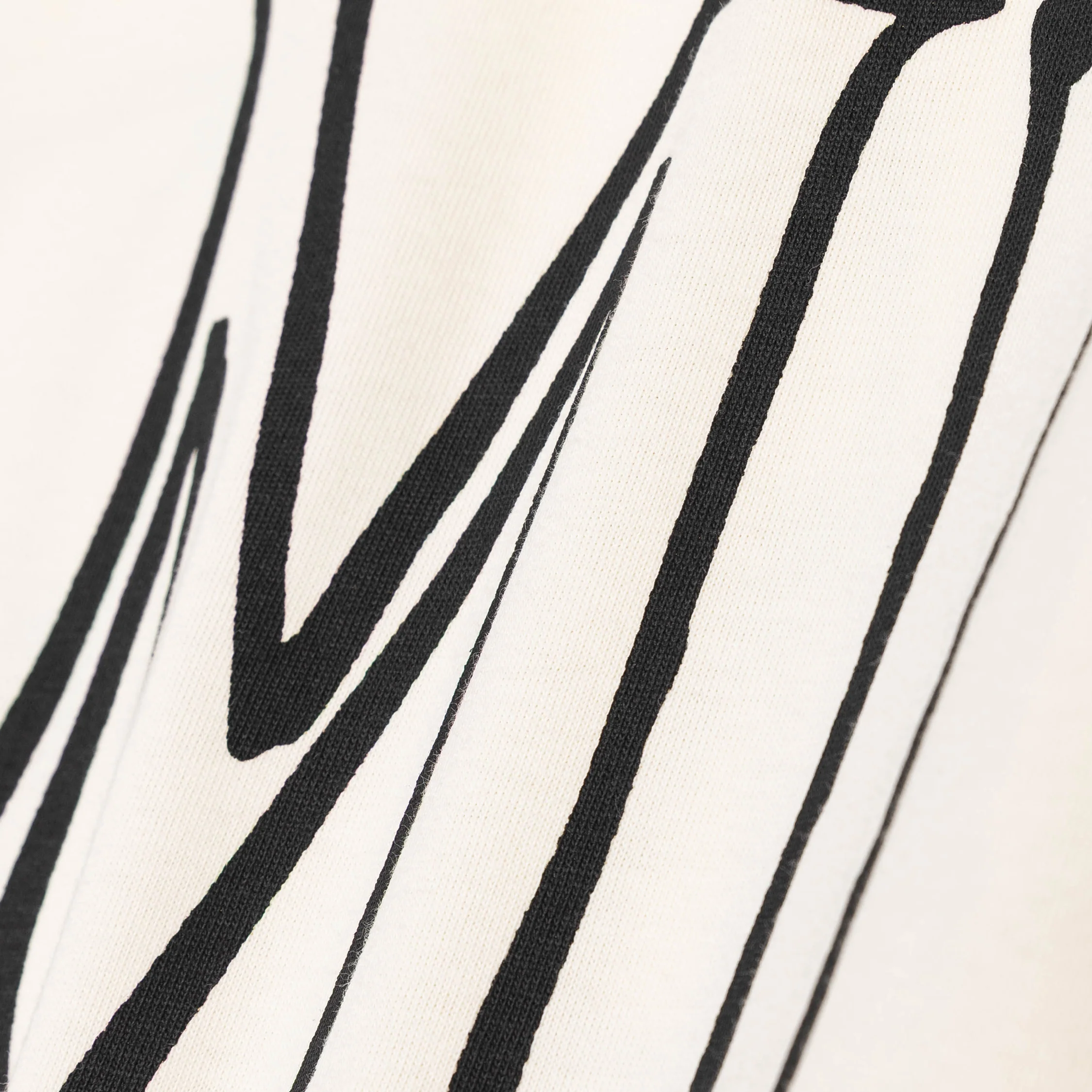 AMI Paris Ami Paris Print T-Shirt - Image 4