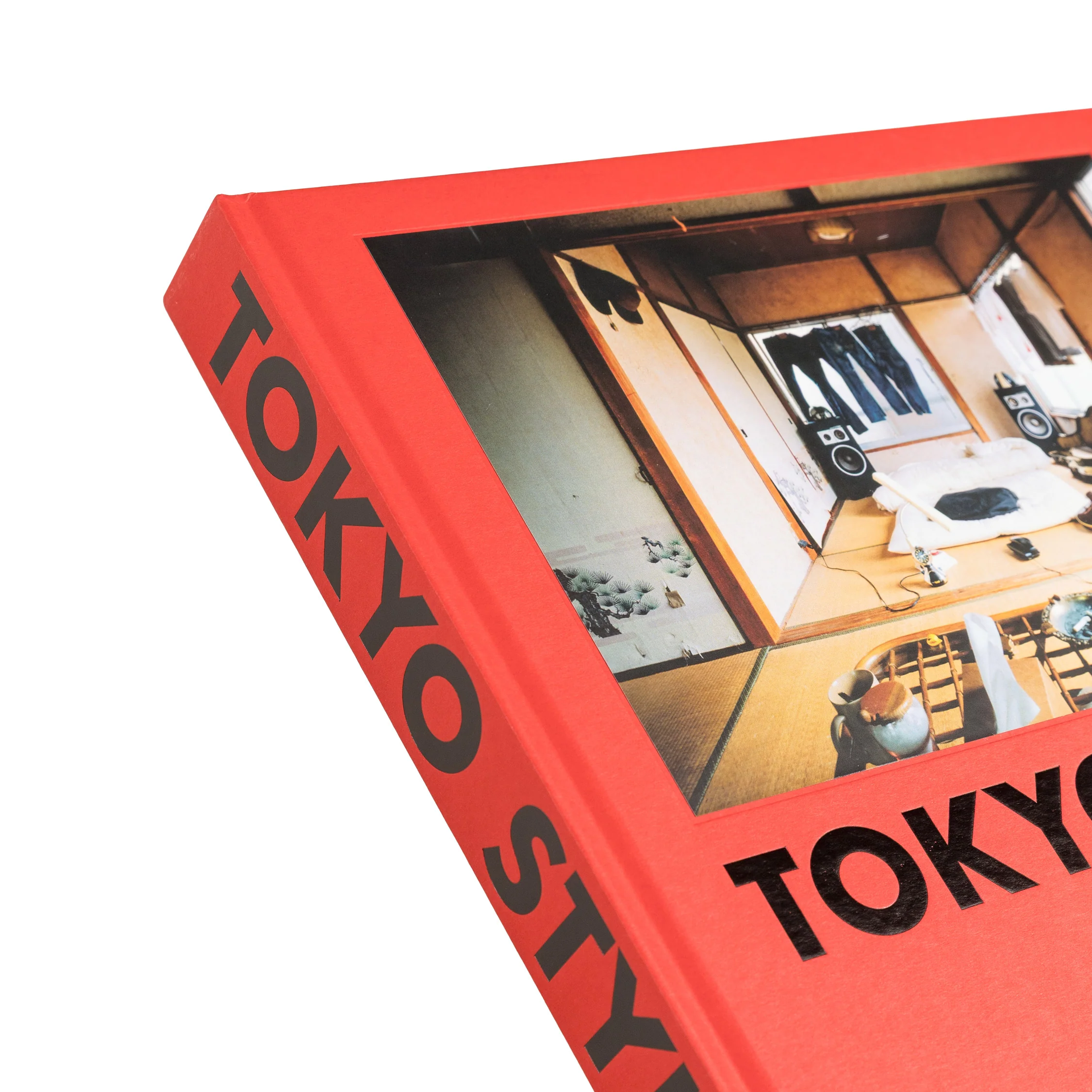 Apartamento Tokyo Style - Kyoichi Tsuzuki - Image 2
