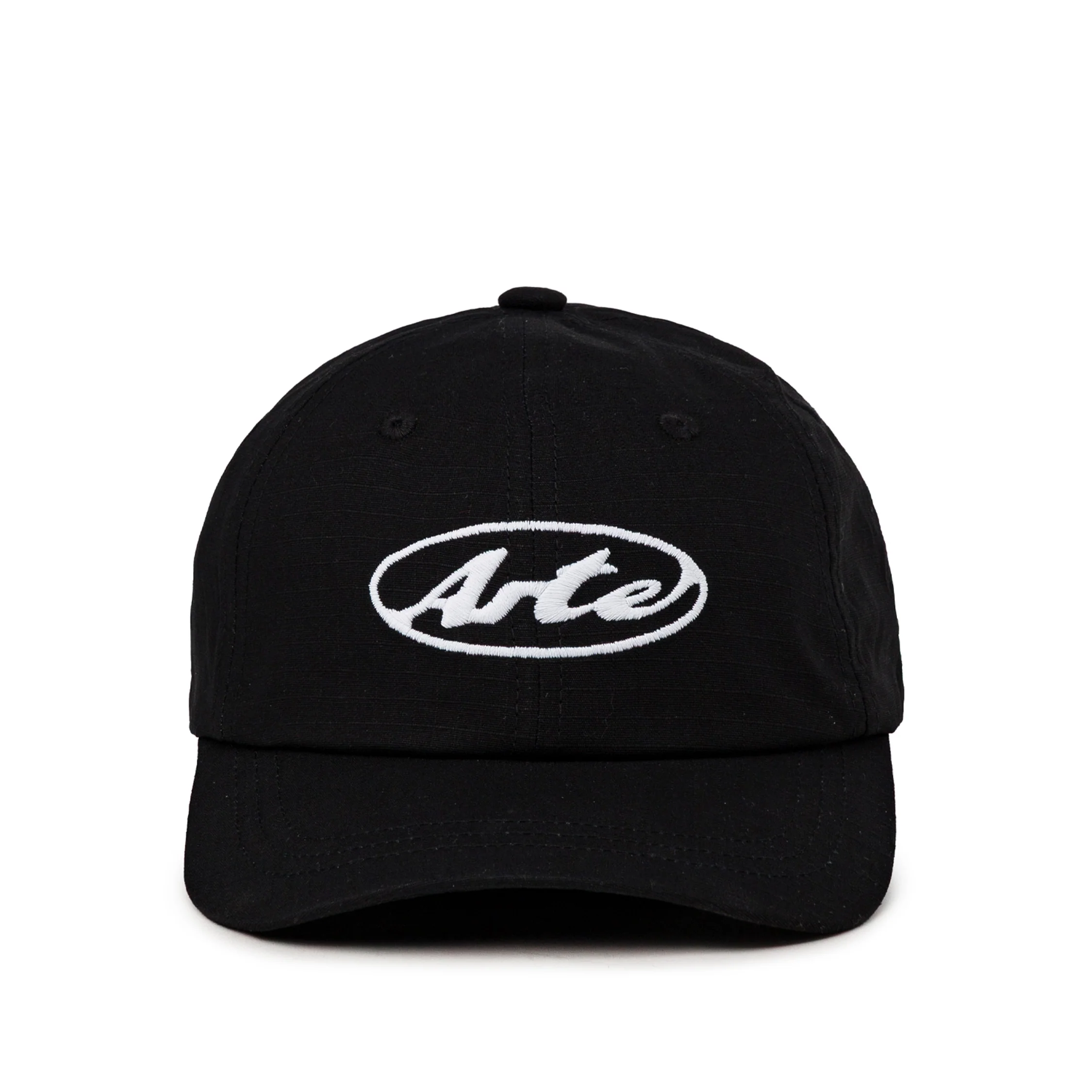 Arte Antwerp Round Logo Cap