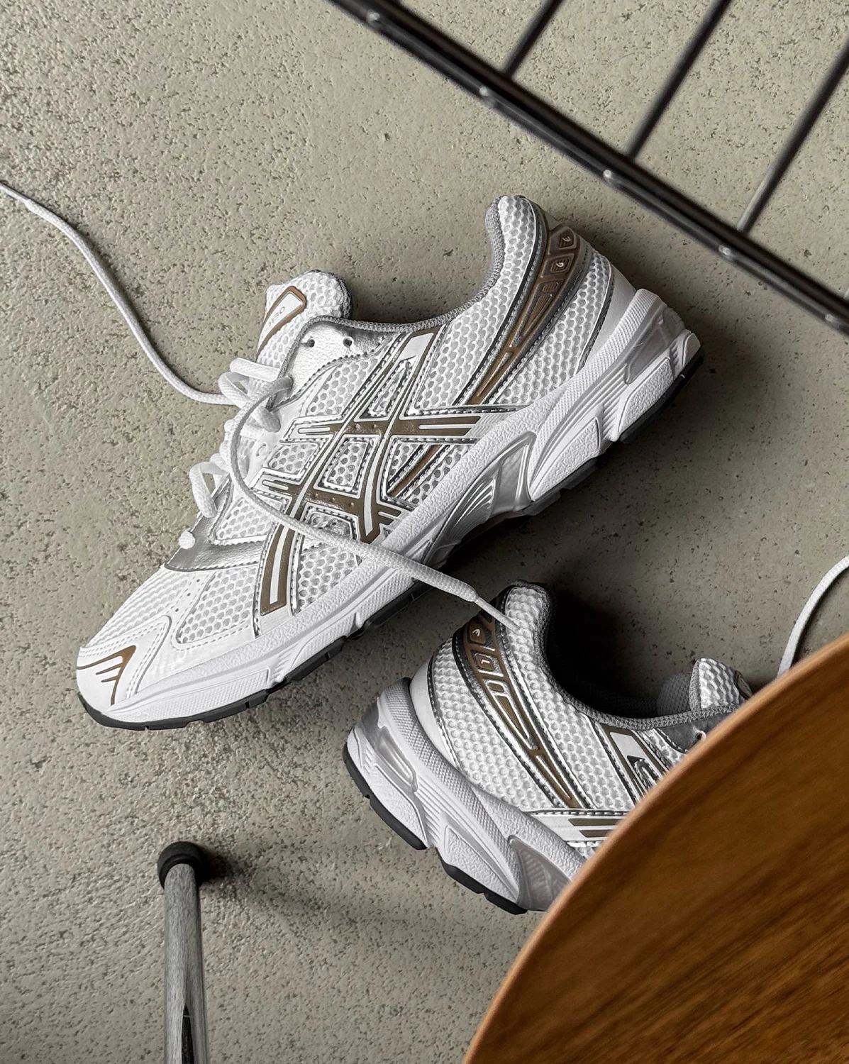 Asics GEL-1130 - Image 2