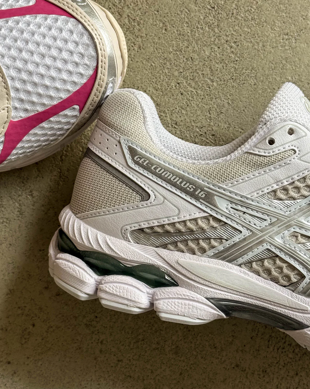 Asics GEL-Cumulus 16 - Image 3