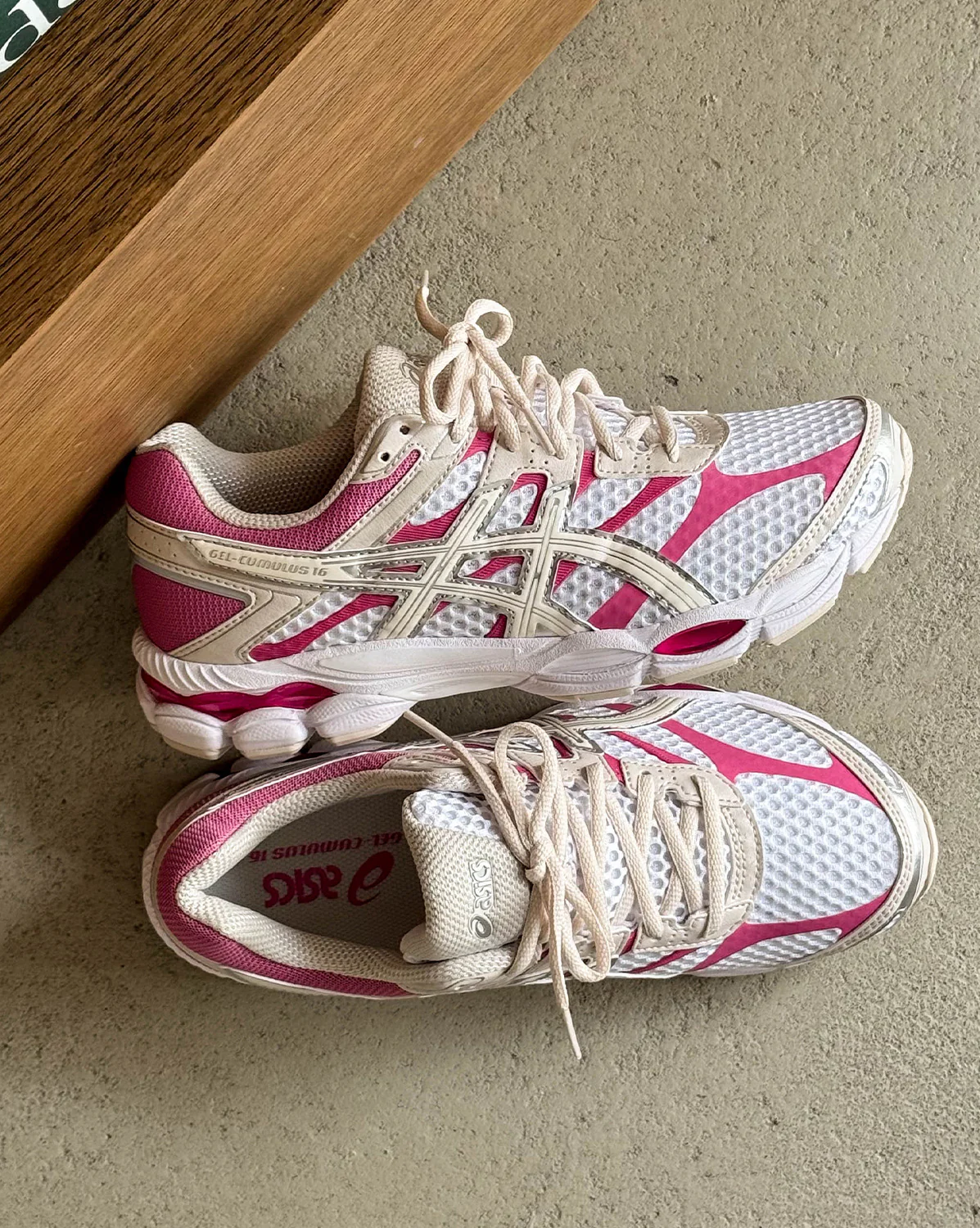 Asics GEL-Cumulus 16 - Image 2