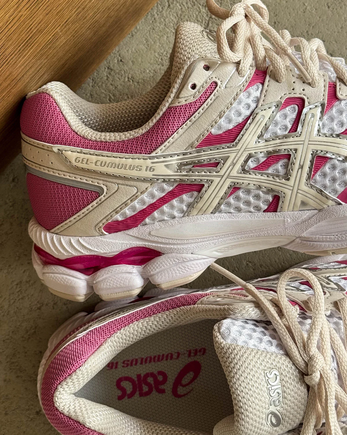 Asics GEL-Cumulus 16 - Image 3