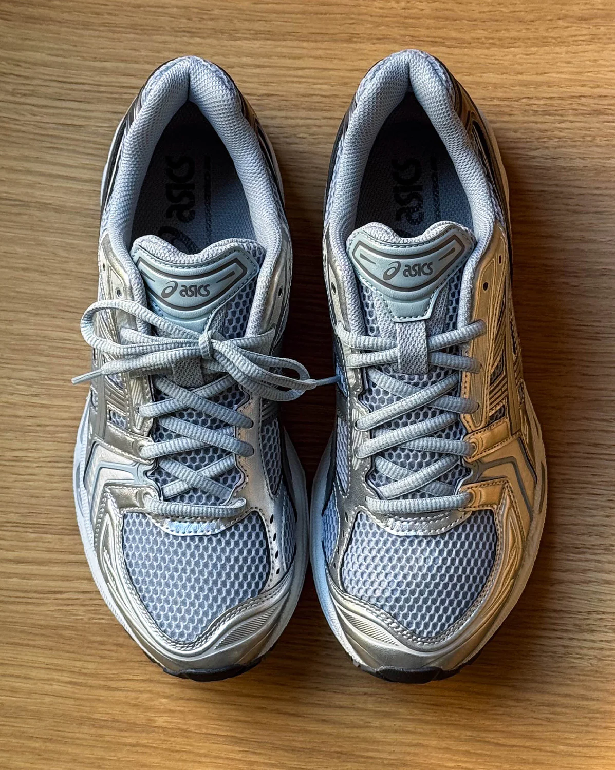 Asics GEL-Kayano 14 - Image 3