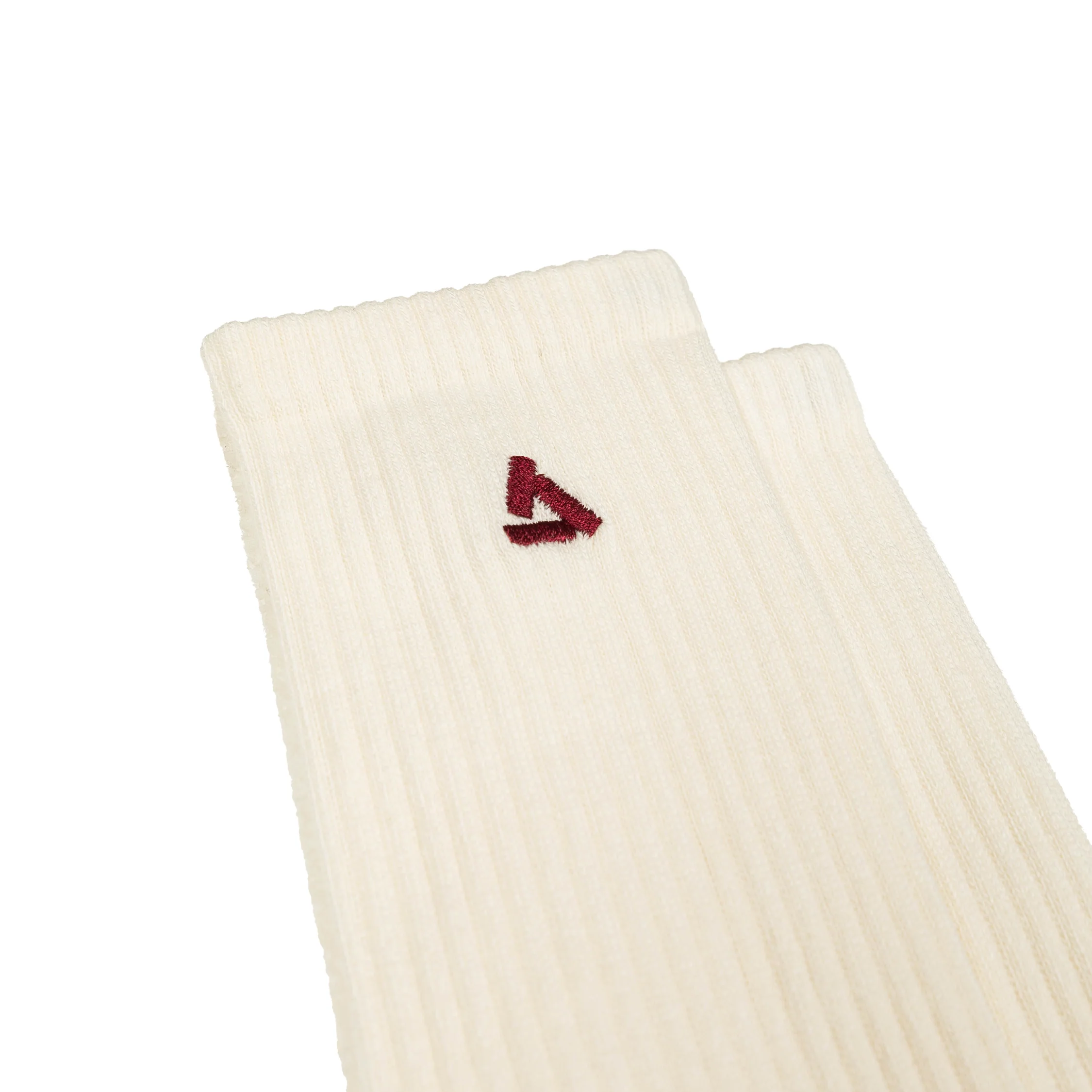 Asphaltgold 2-Pack Stack Logo Socks - Image 4