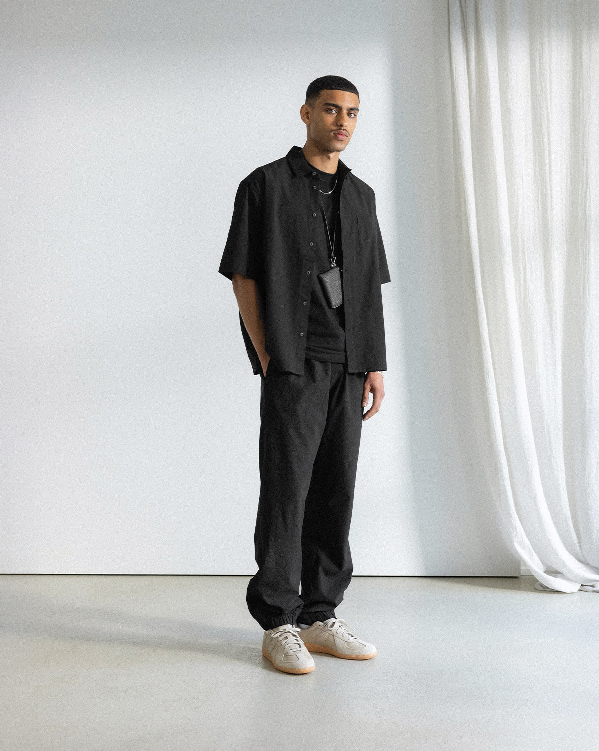 Asphaltgold Essential Shirt - Image 2