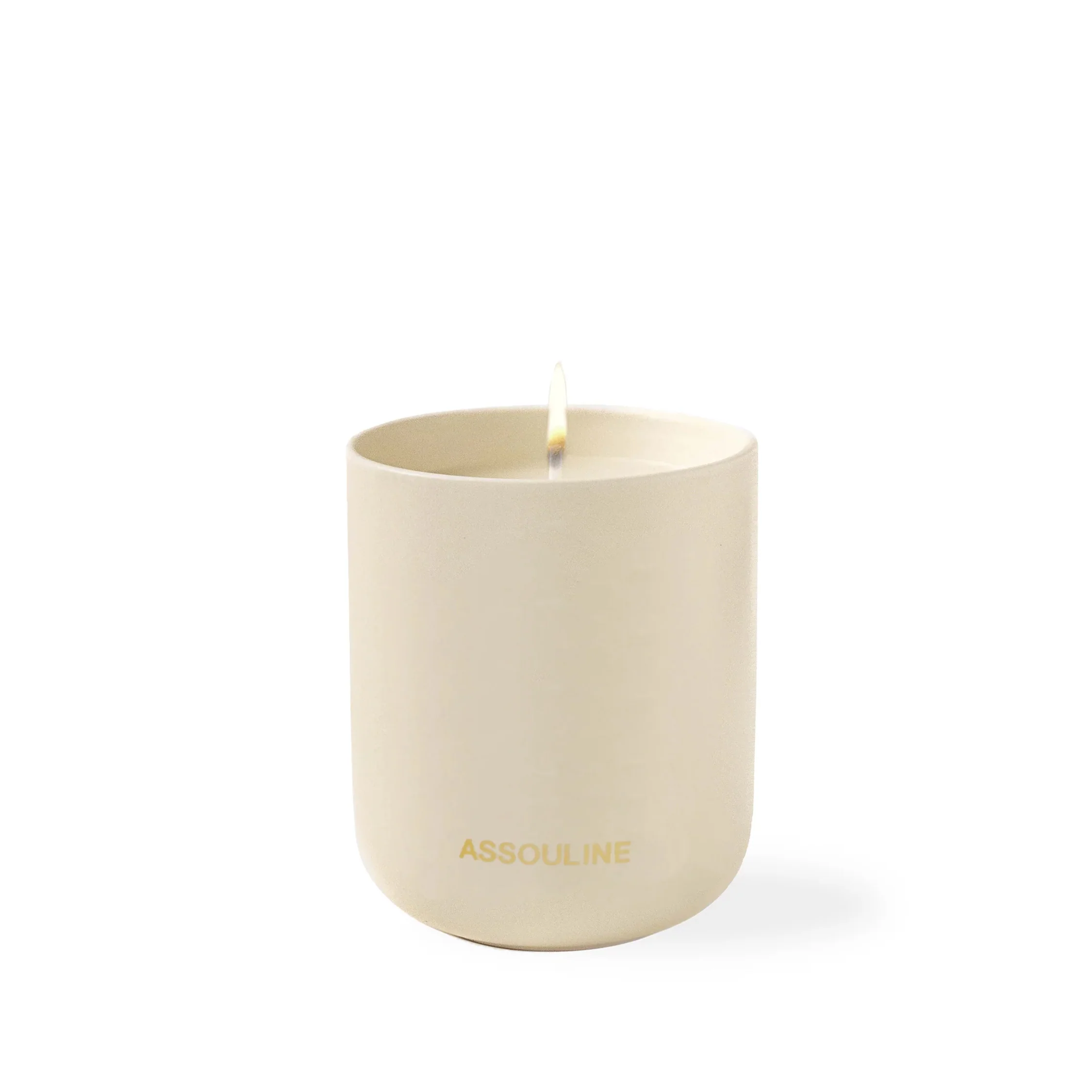 Assouline Gstaad Glam - Travel From Home Candle - Image 3