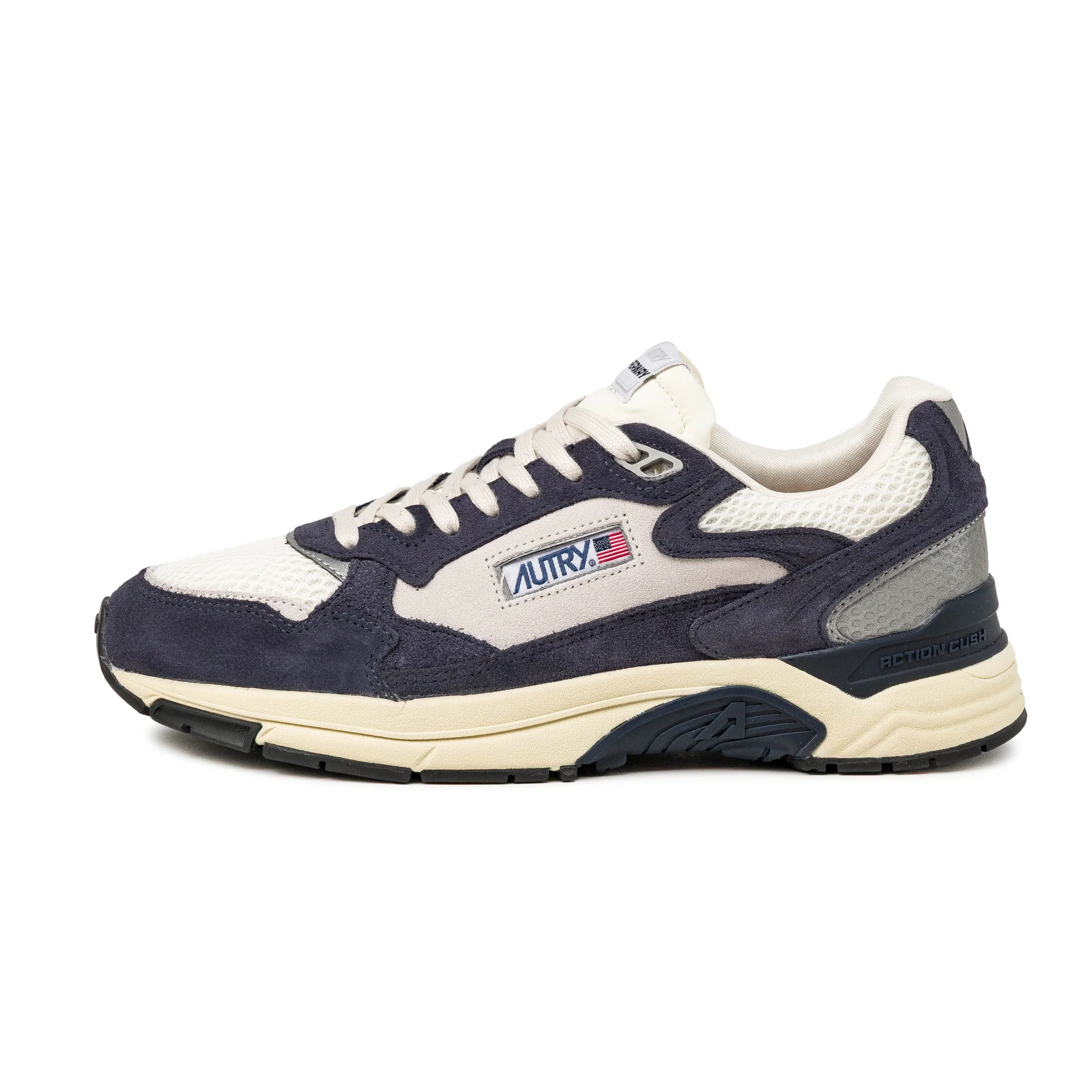 Autry Hyperway  *Suede / Mesh*