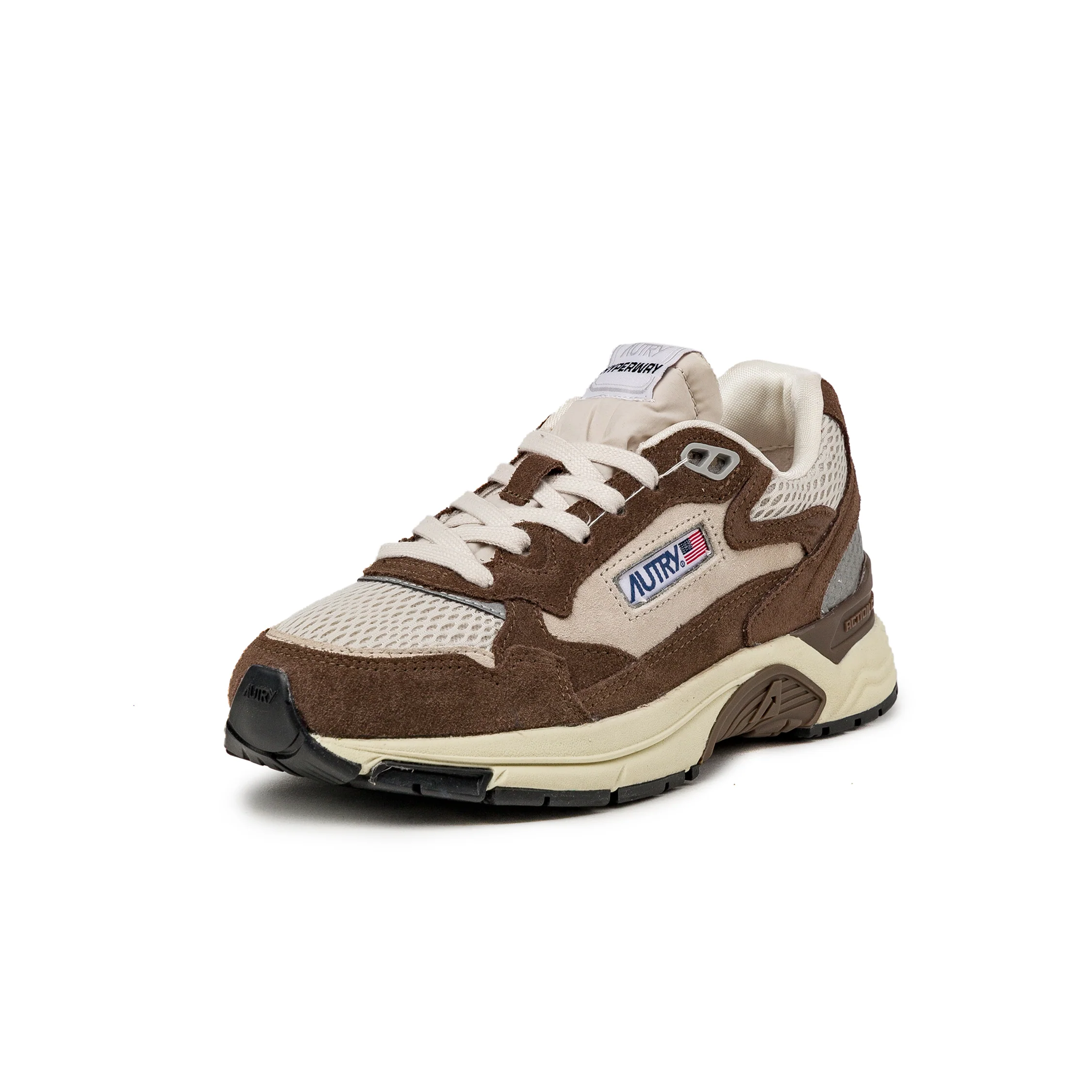 Autry Hyperway  W *Suedebic / Mesh* - Image 2