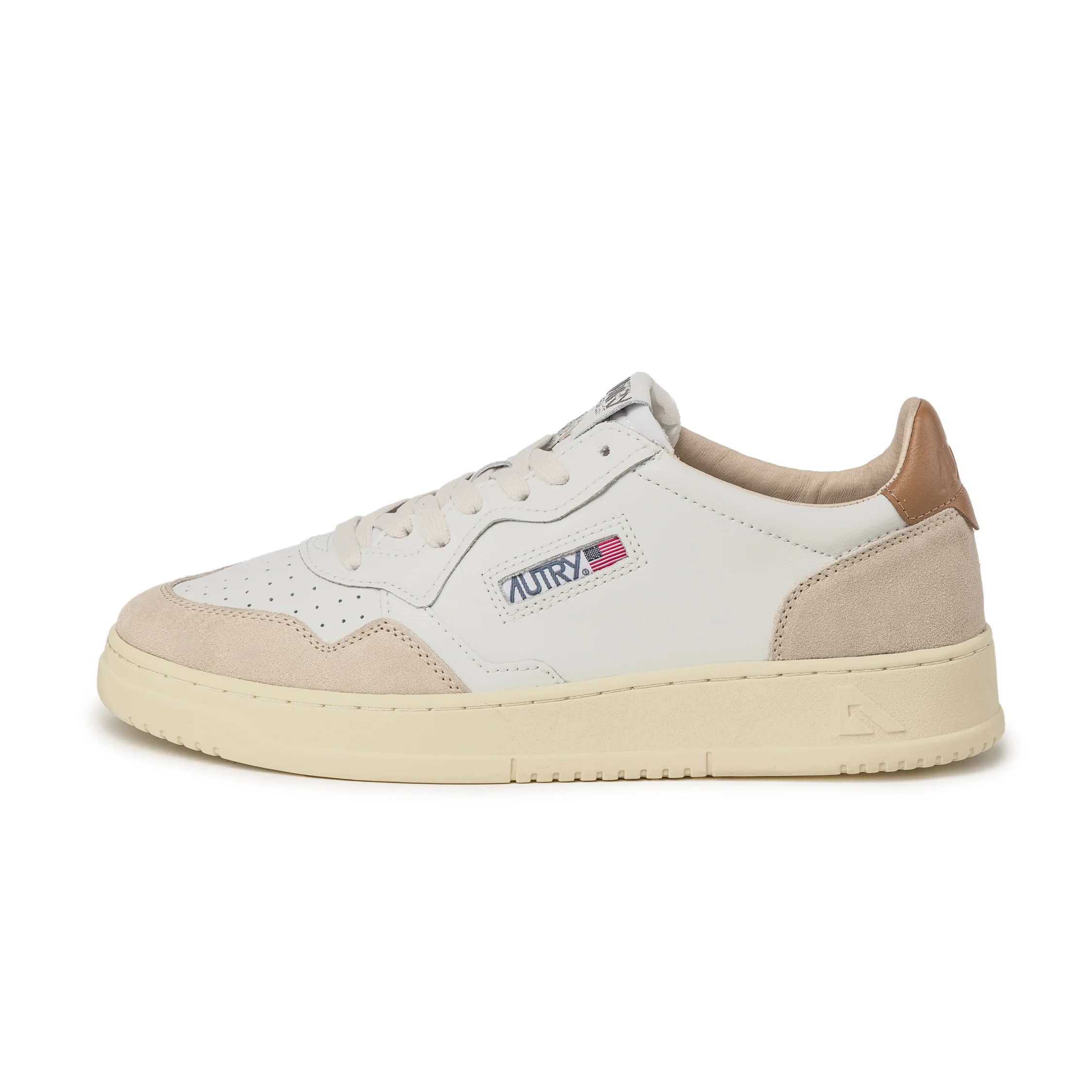 Autry Medalist *Leather / Suede*