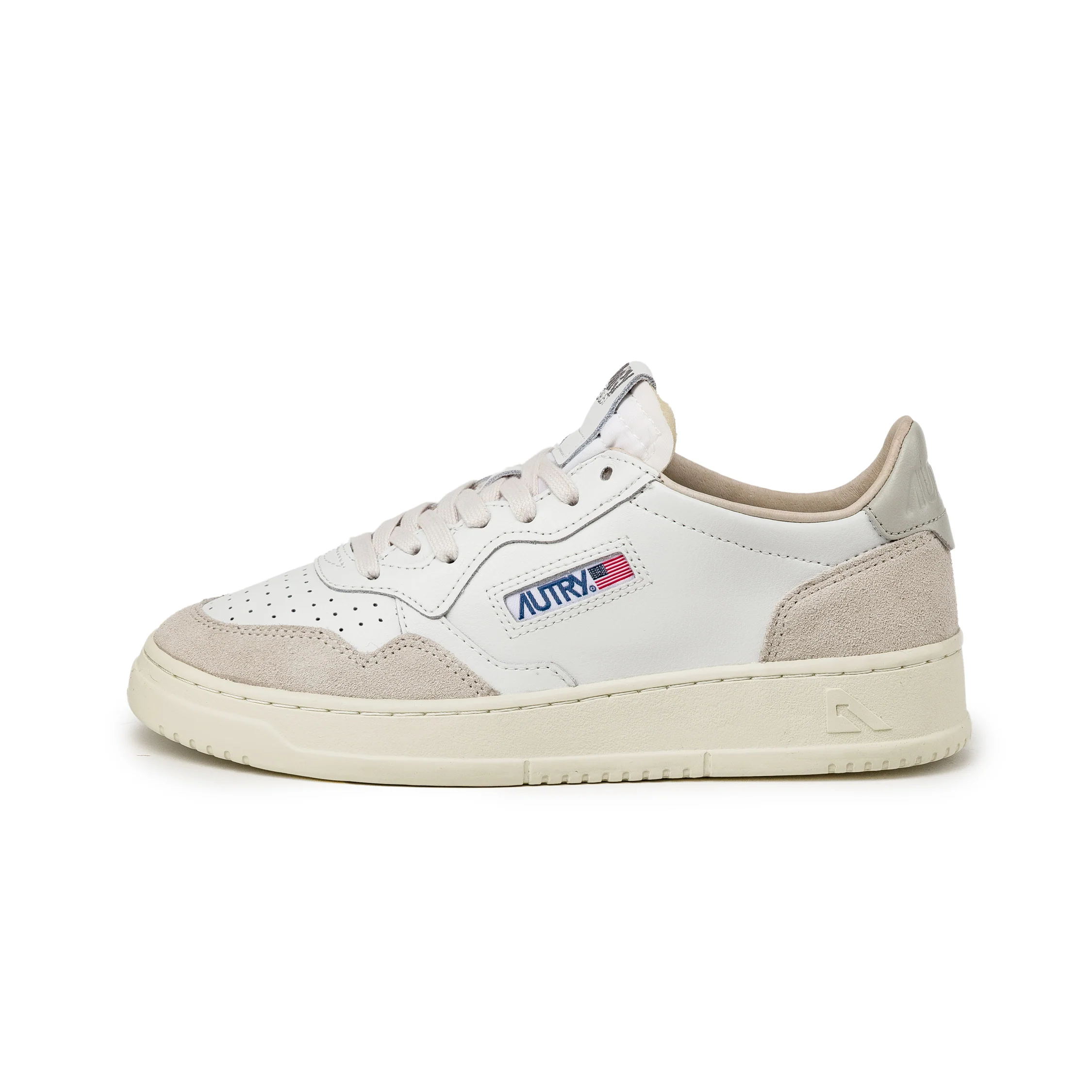 Autry Medalist W *Leather / Suede*