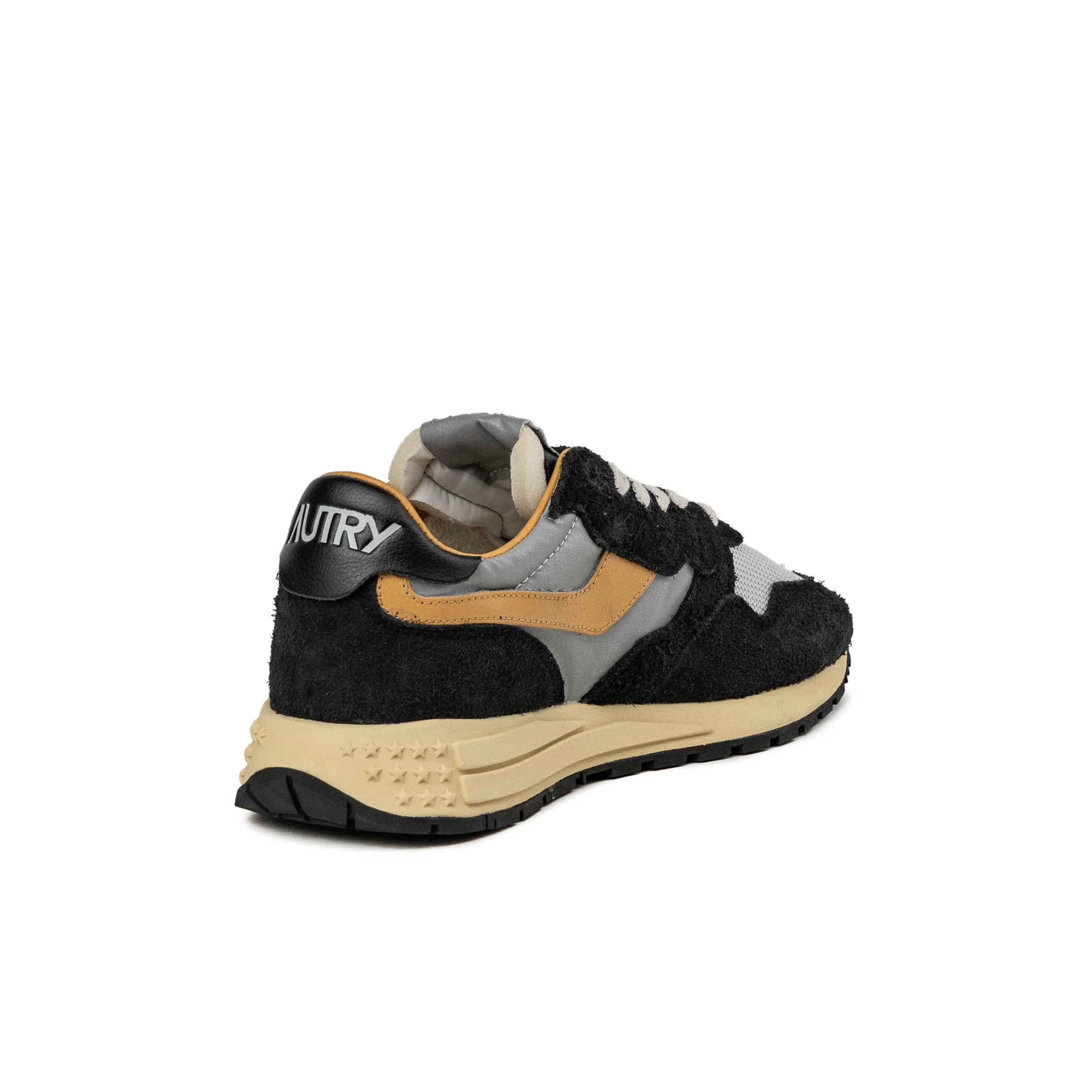 Autry Reelwind Low W *Reflective Leather* - Image 3