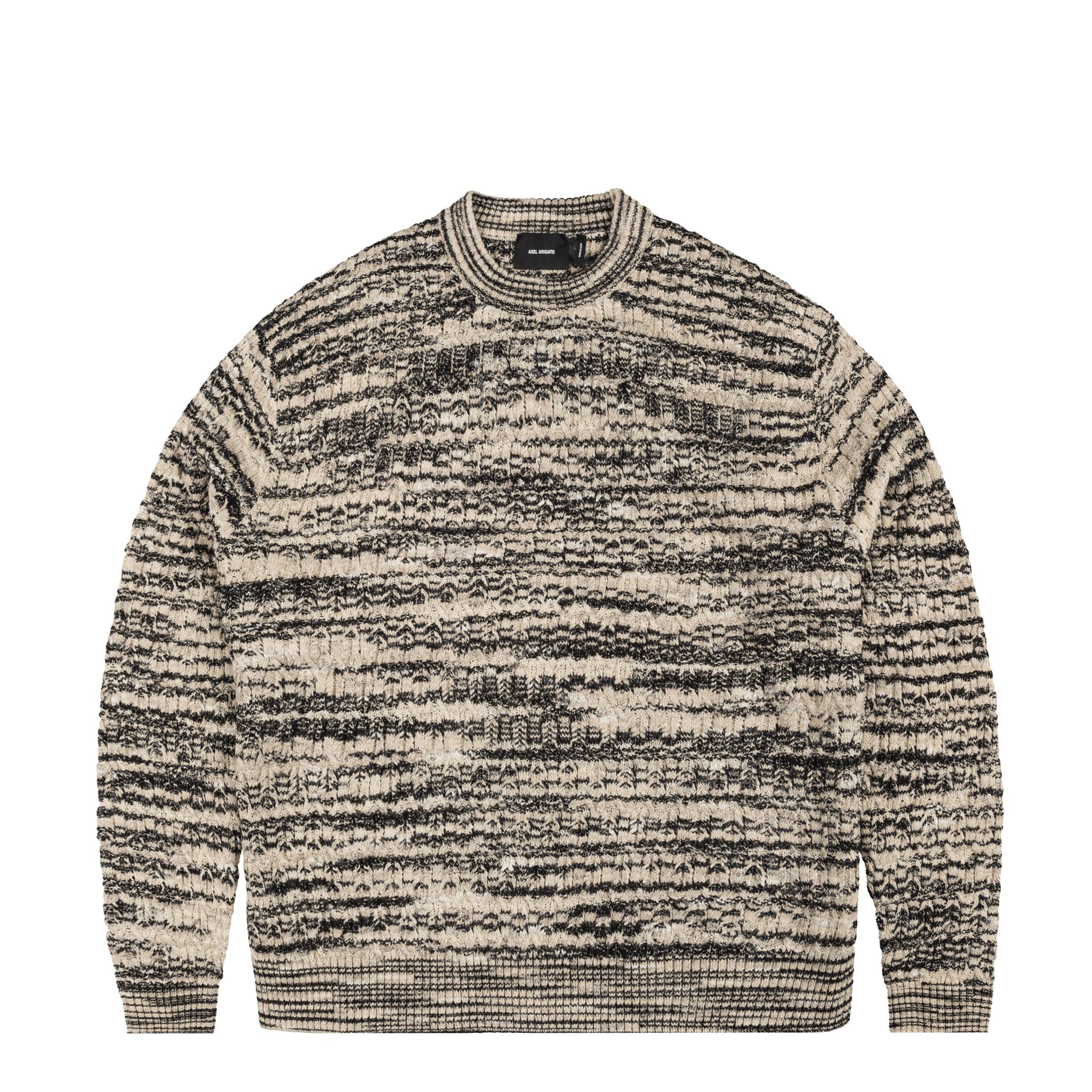 Axel Arigato Noah Sweater