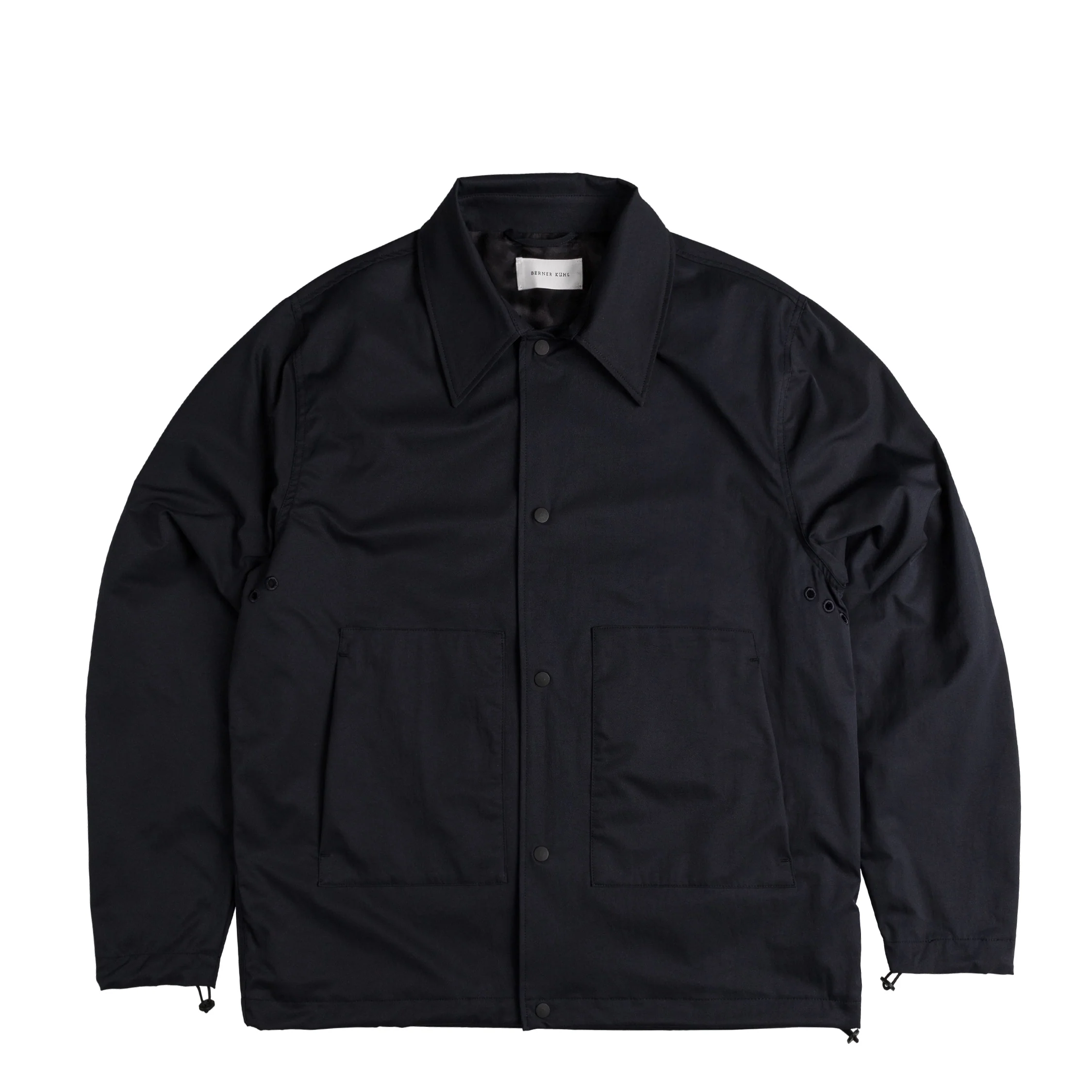 Berner Kühl Coach Jacket